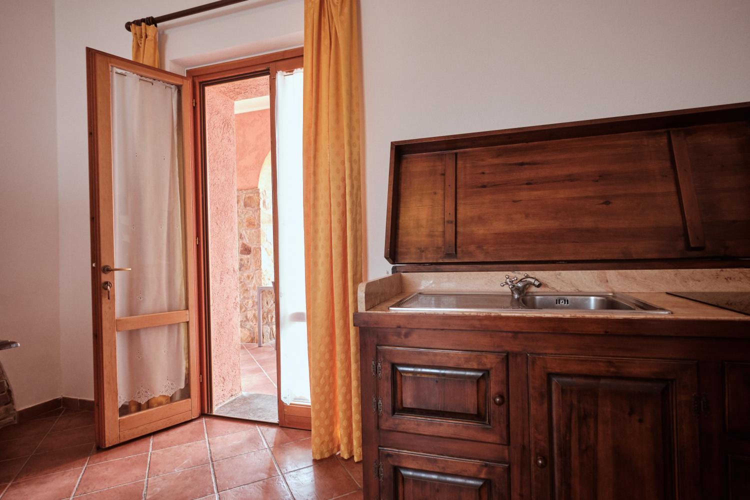 Agriturismo Pavone