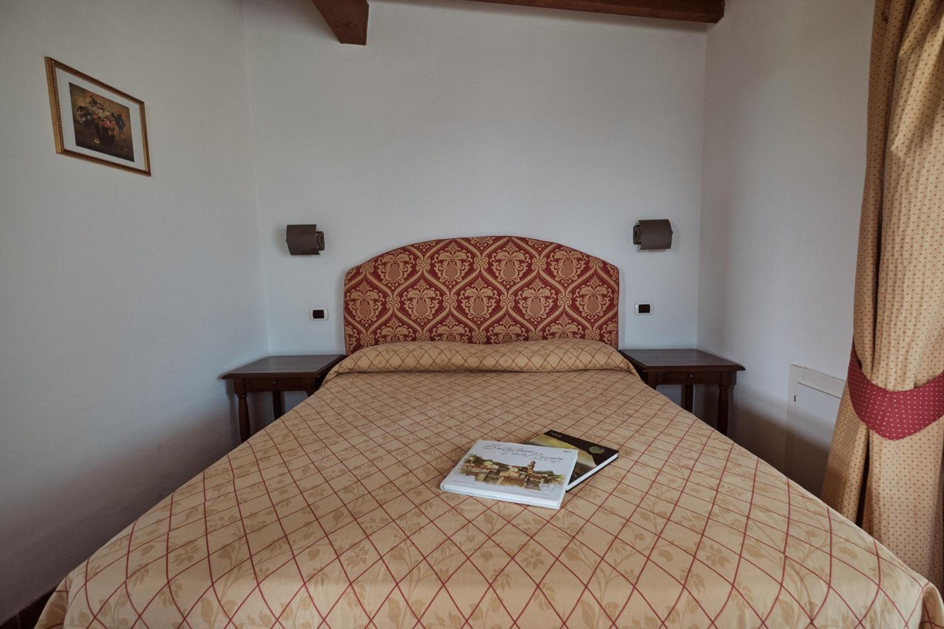 Agriturismo Pavone
