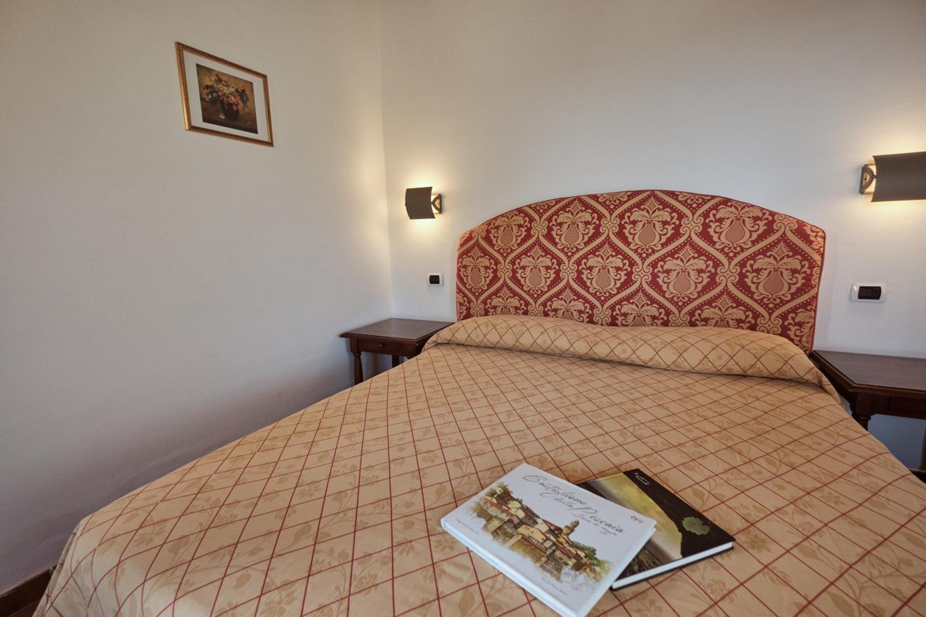 Agriturismo Pavone