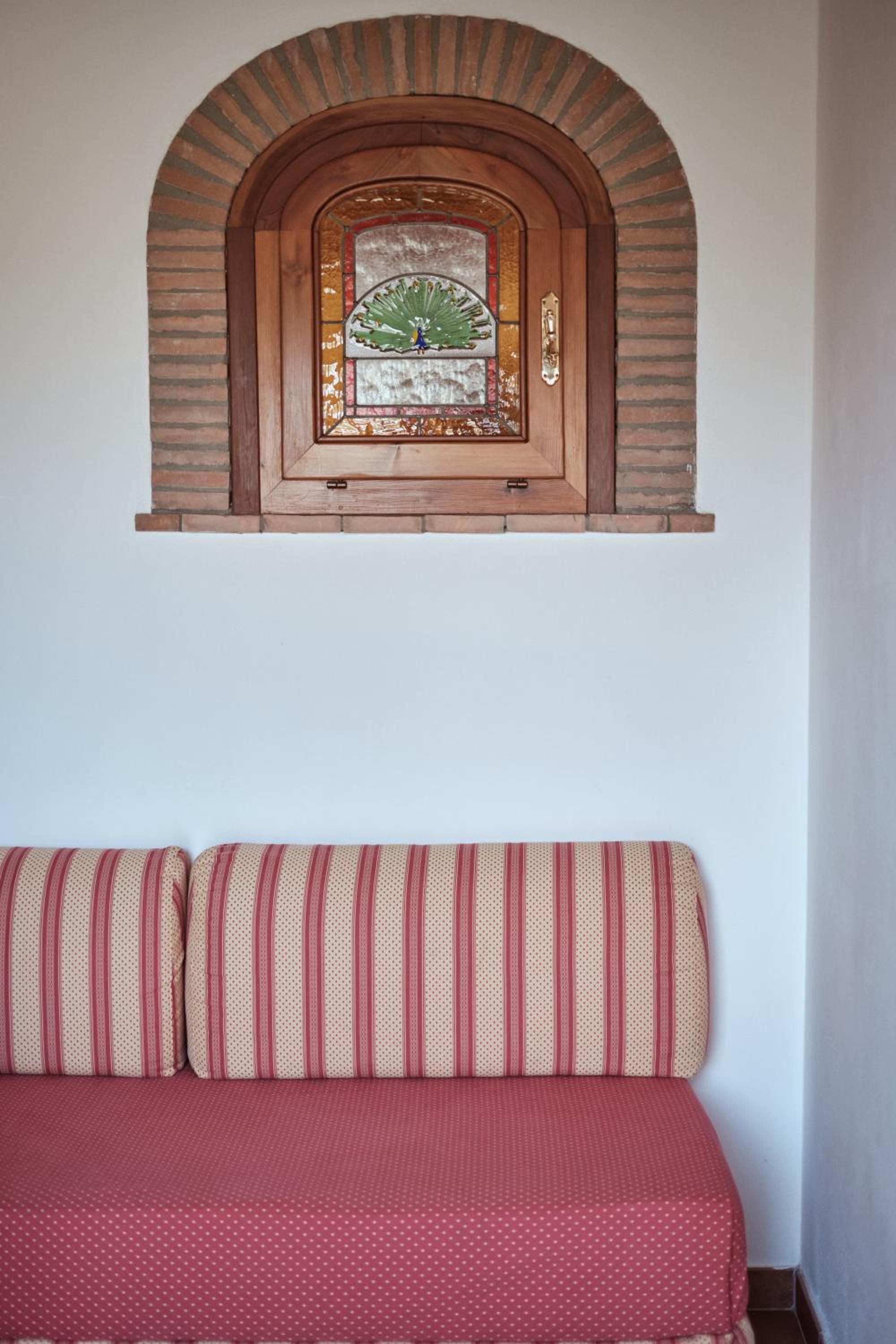 Agriturismo Pavone