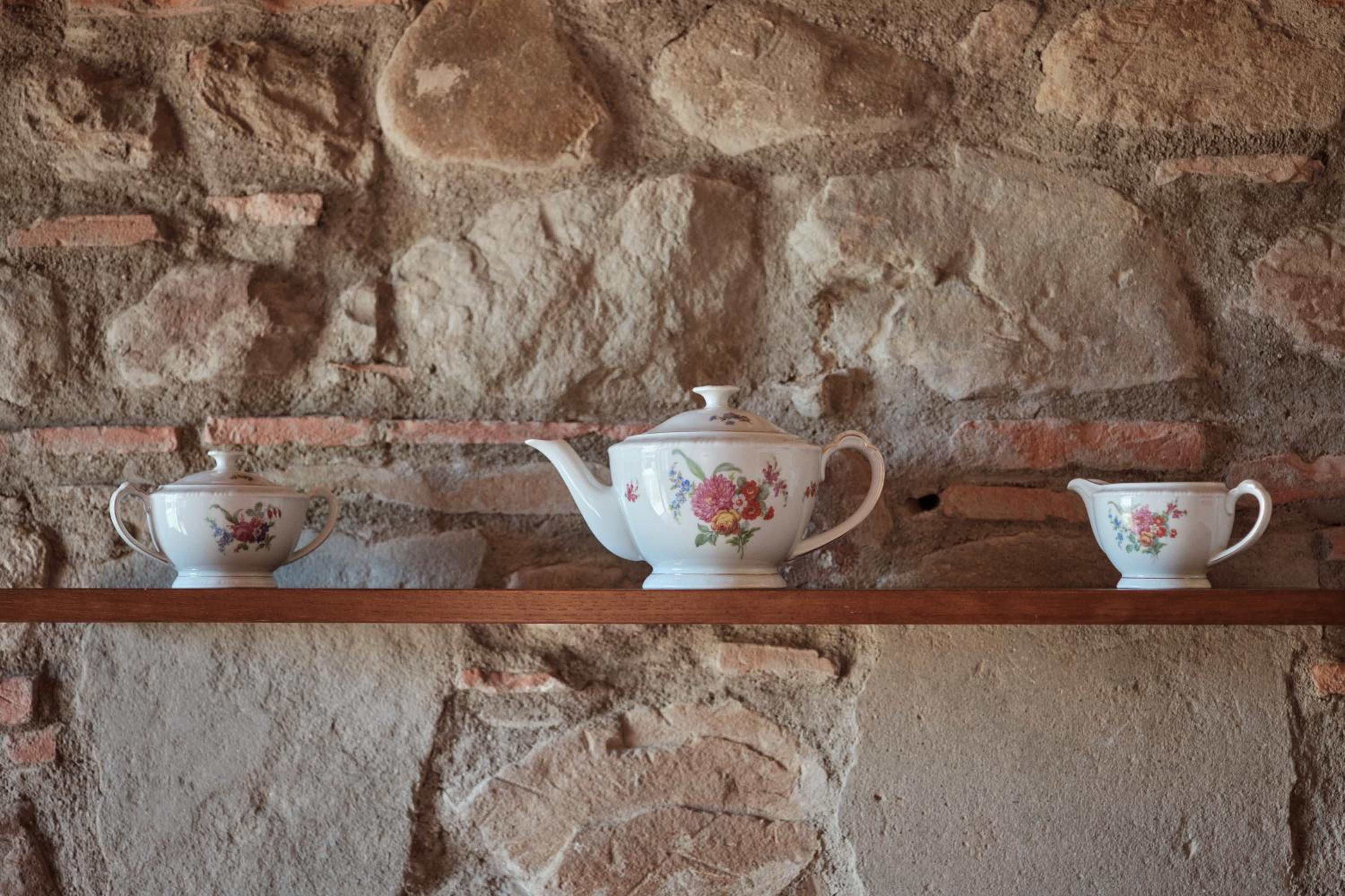Agriturismo Pavone