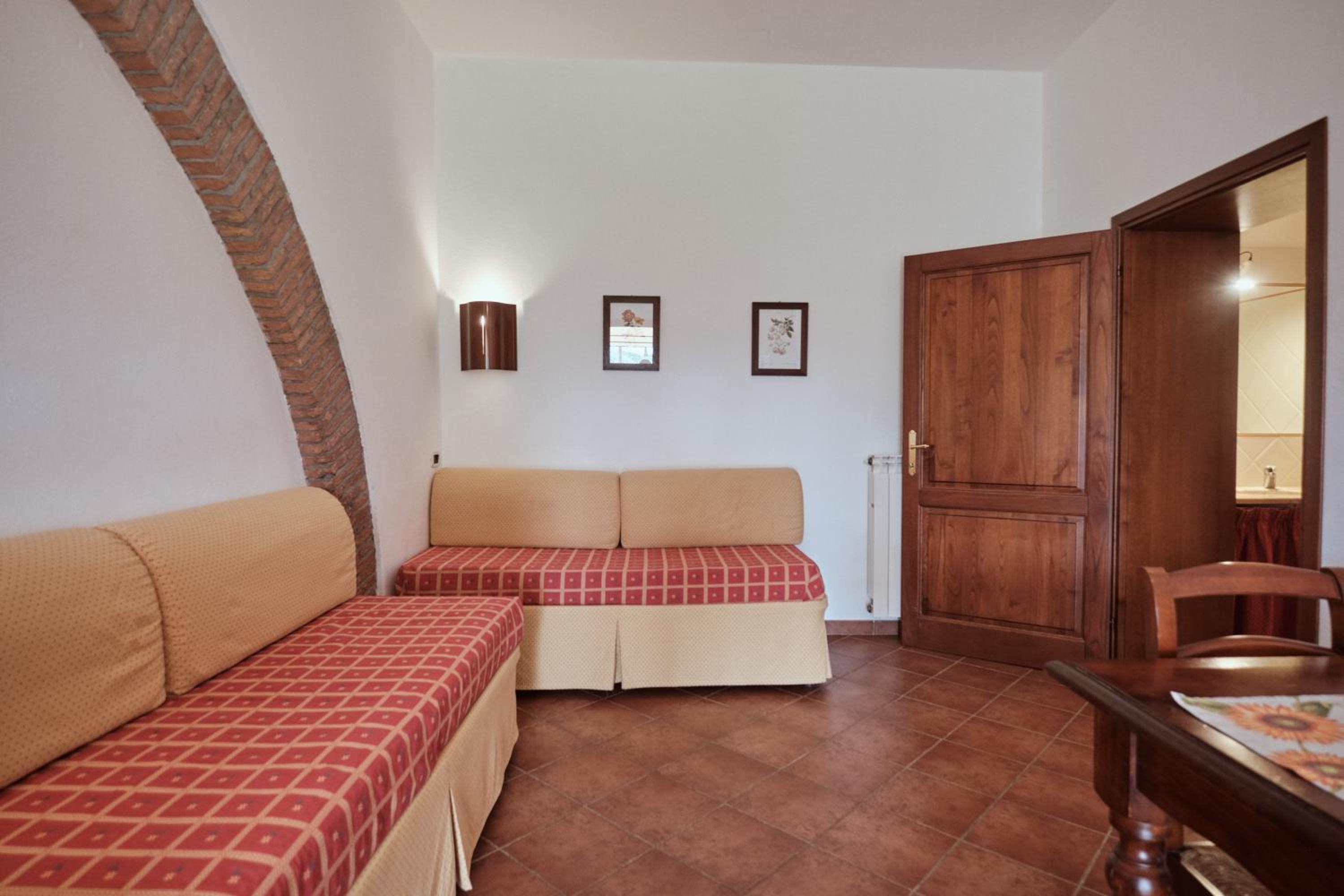 Agriturismo Pavone