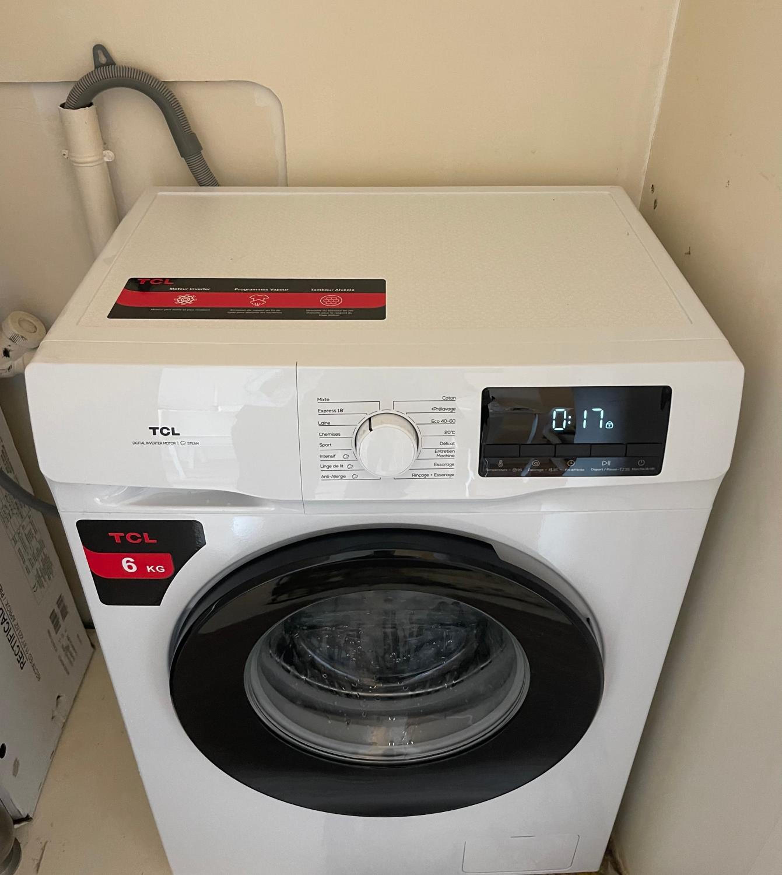 Charming Studio superb location in 7th district Paris