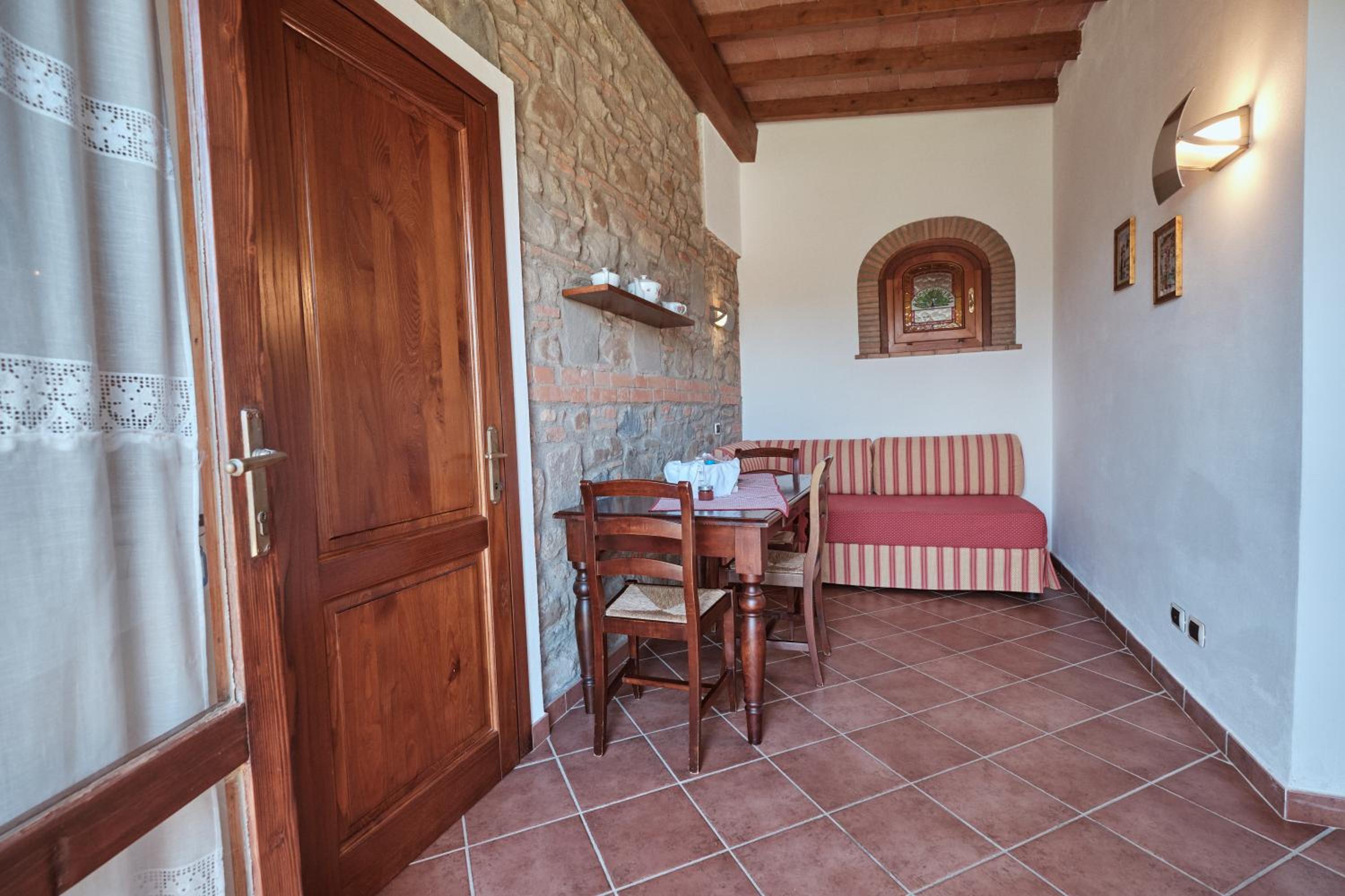Agriturismo Pavone