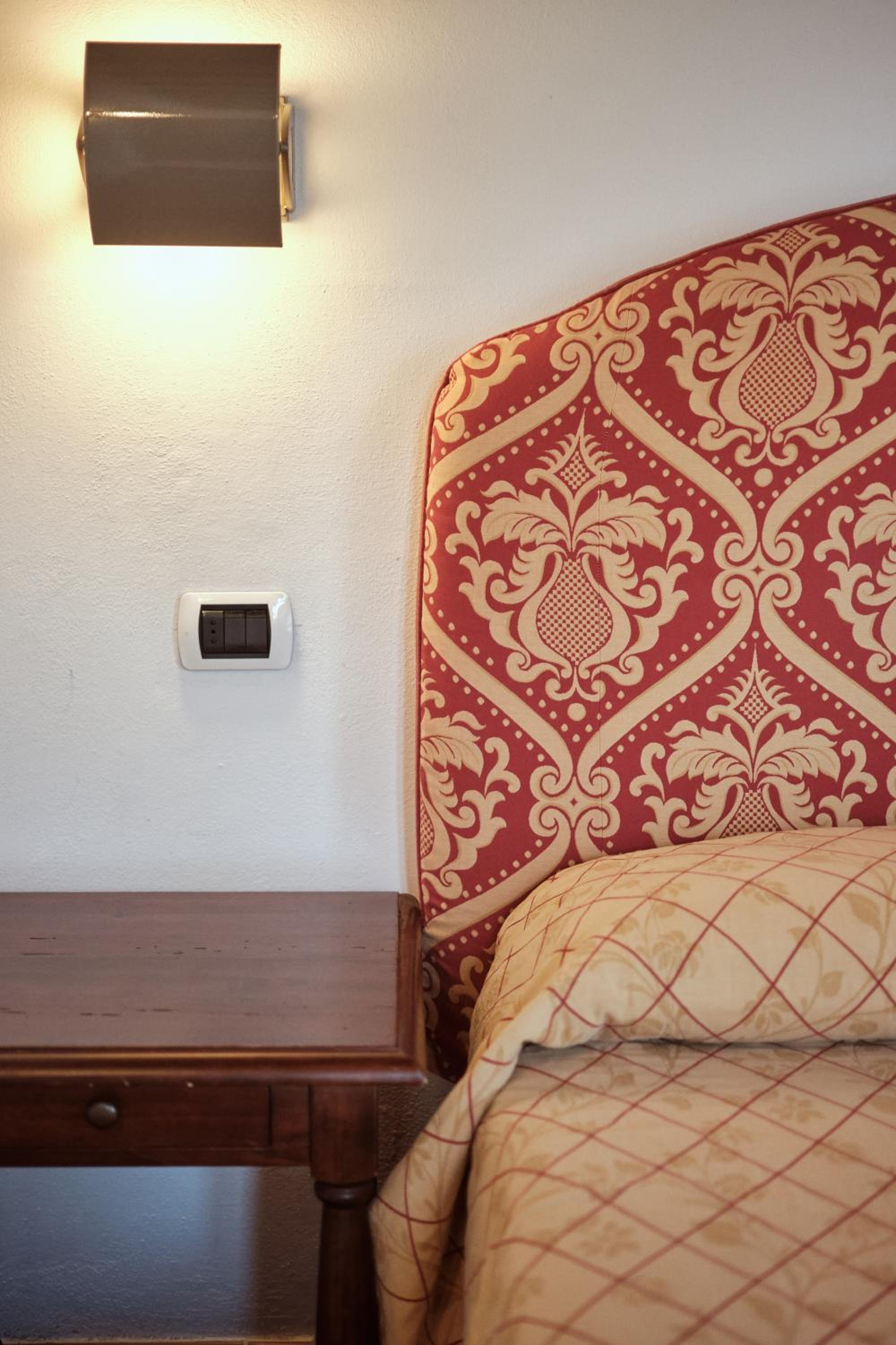 Agriturismo Pavone