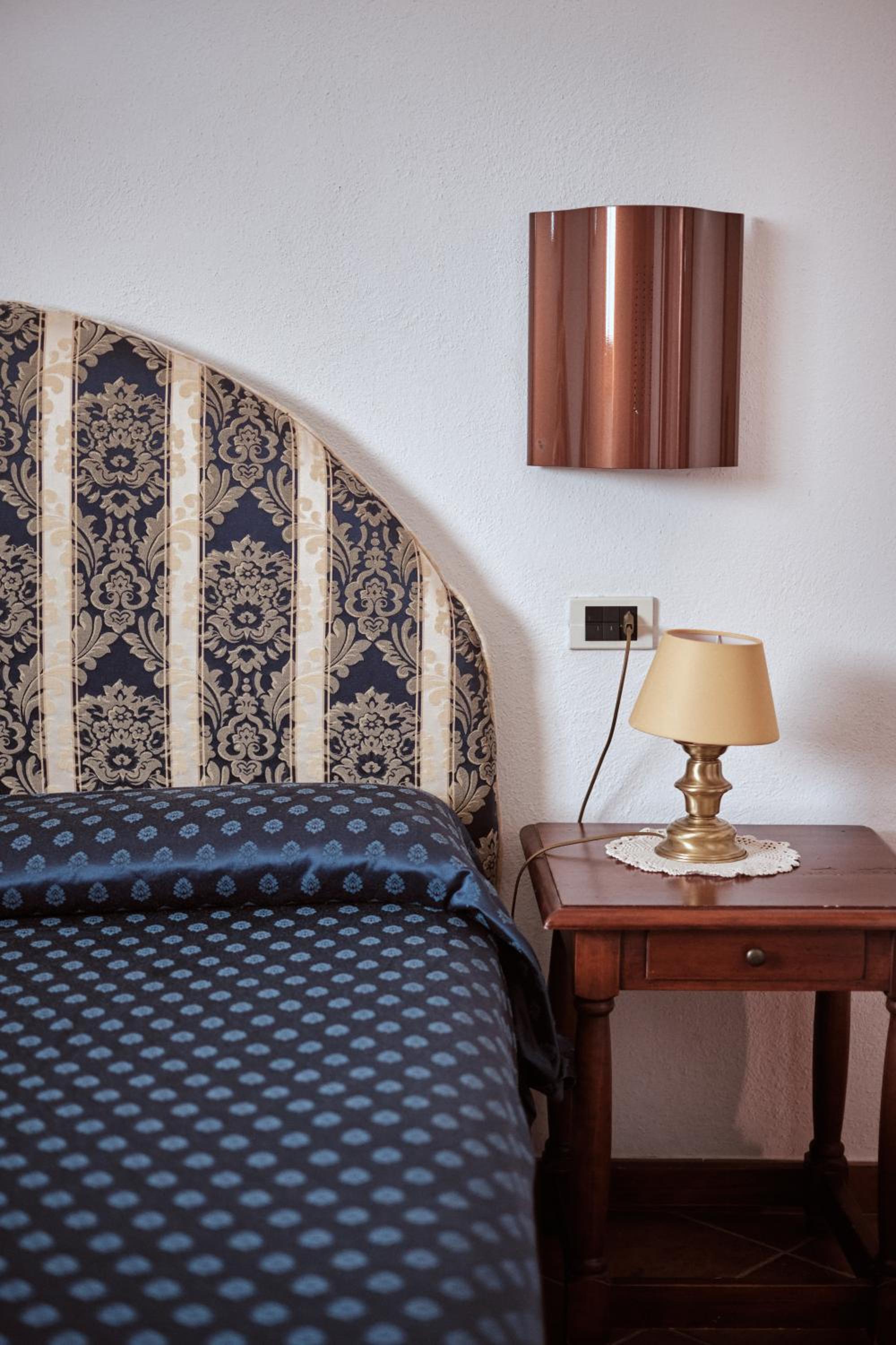 Agriturismo Pavone