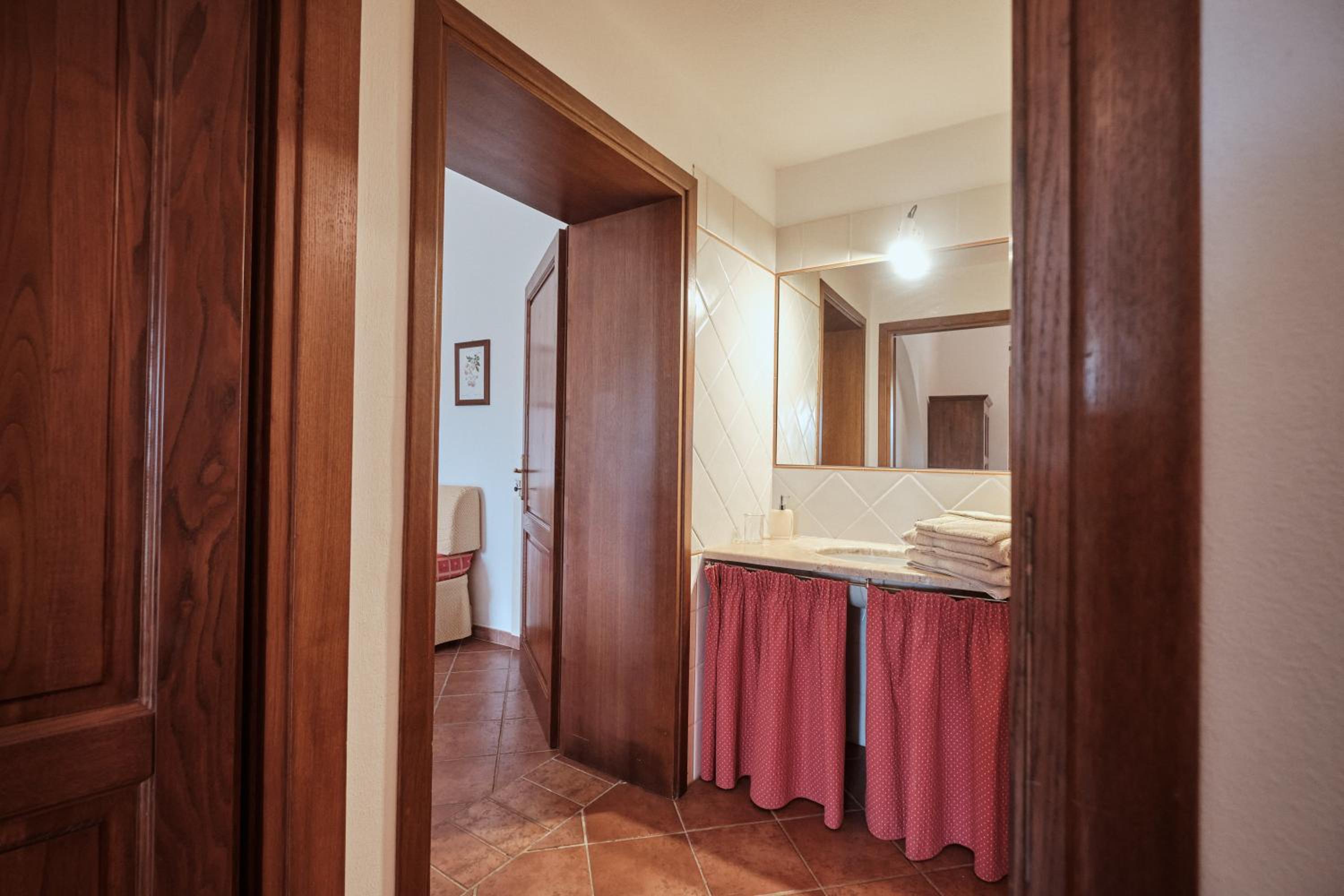 Agriturismo Pavone