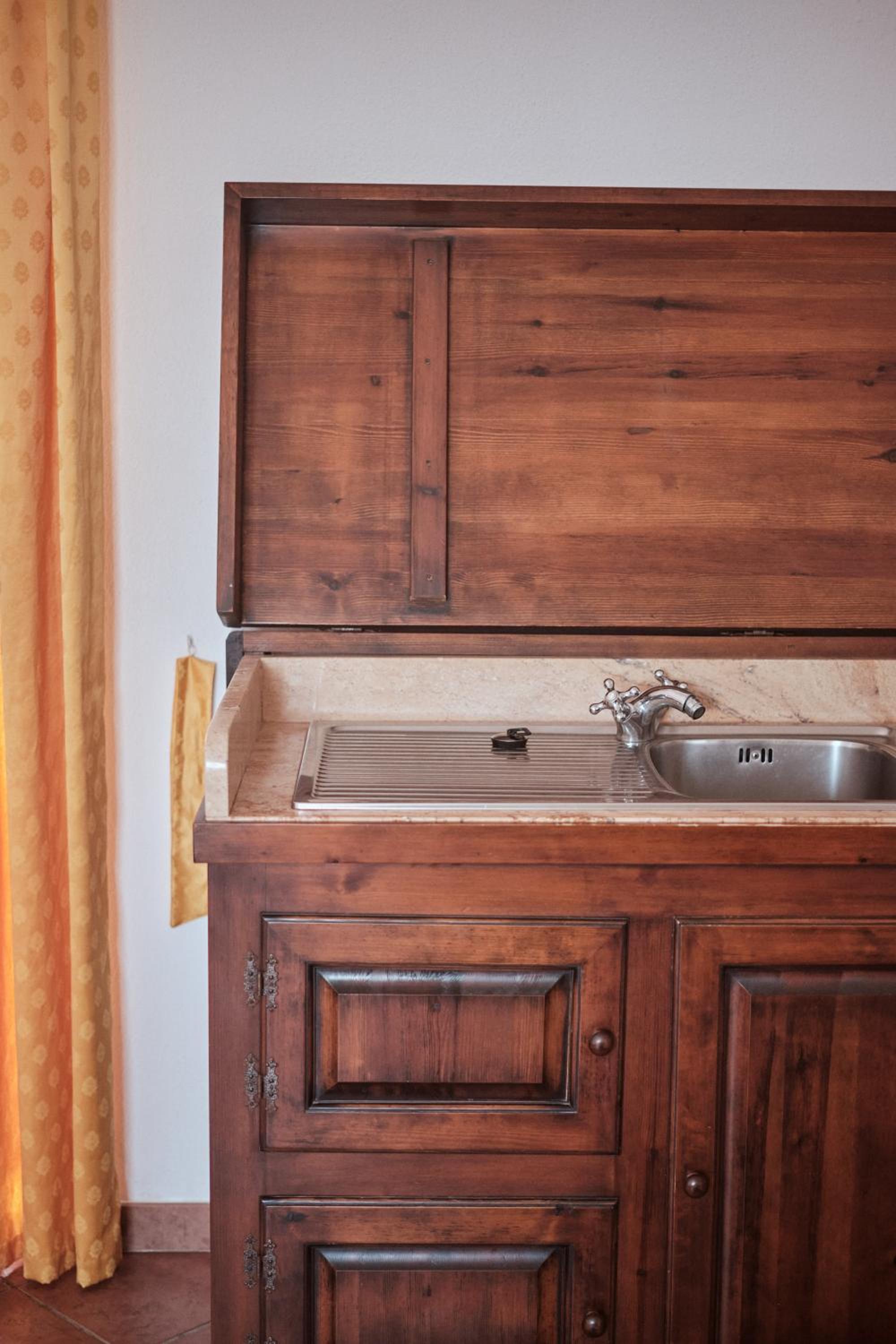 Agriturismo Pavone