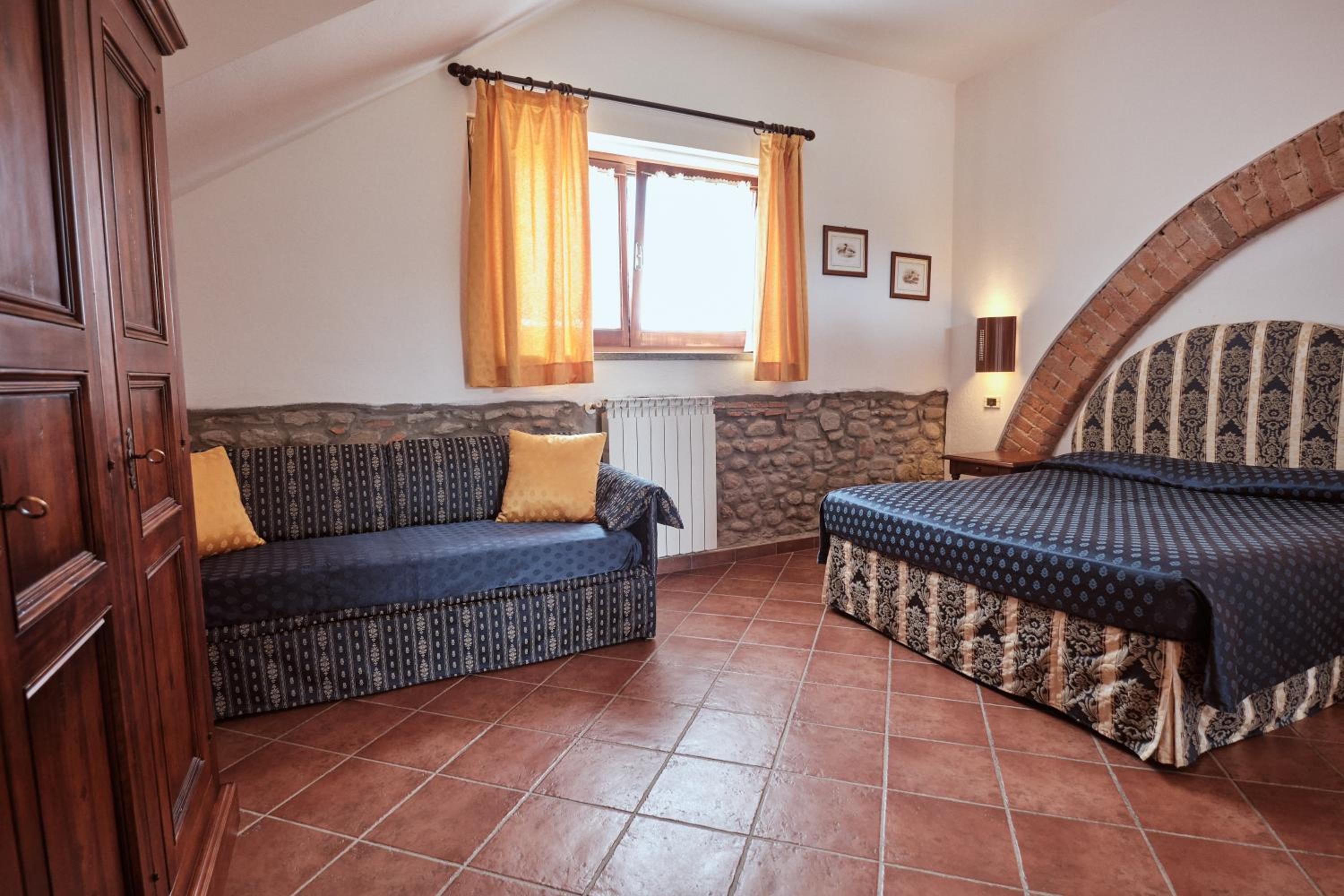 Agriturismo Pavone