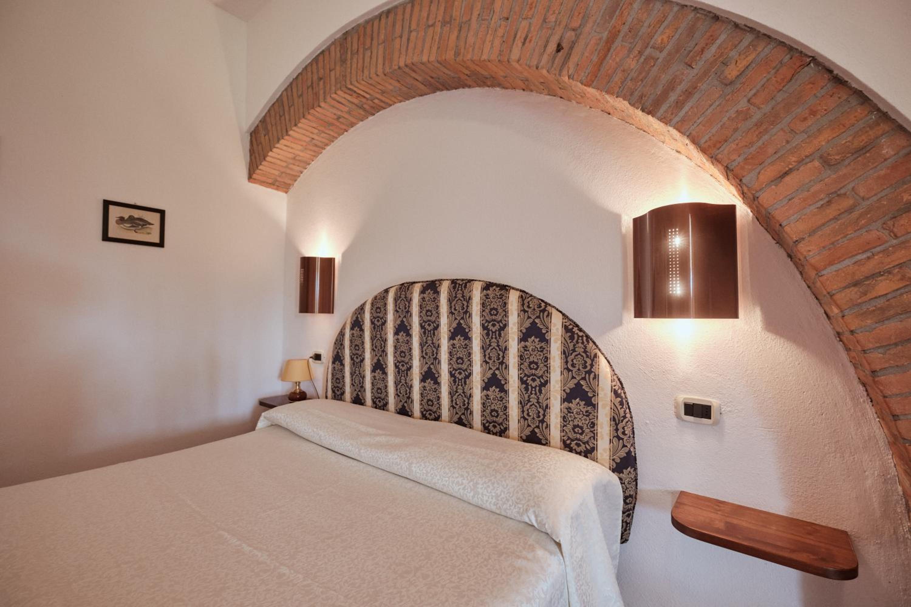 Agriturismo Pavone