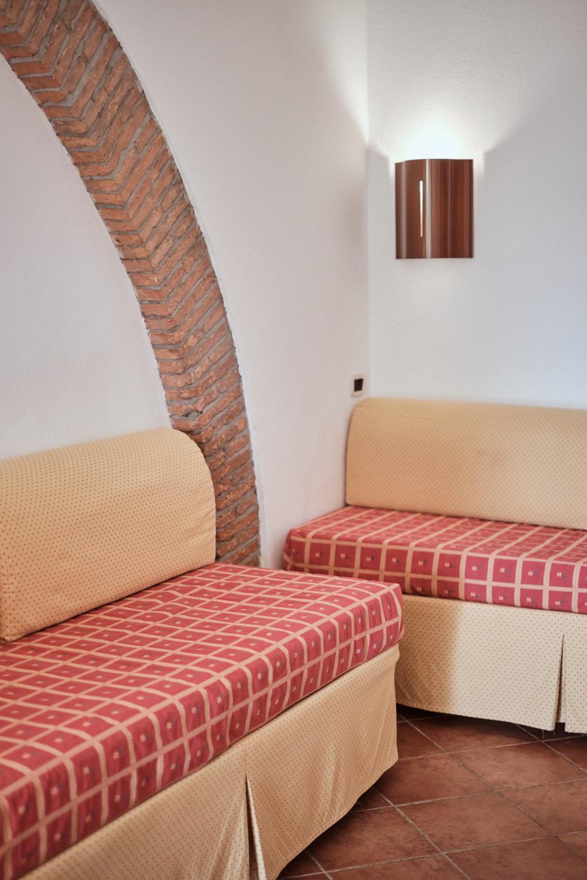 Agriturismo Pavone
