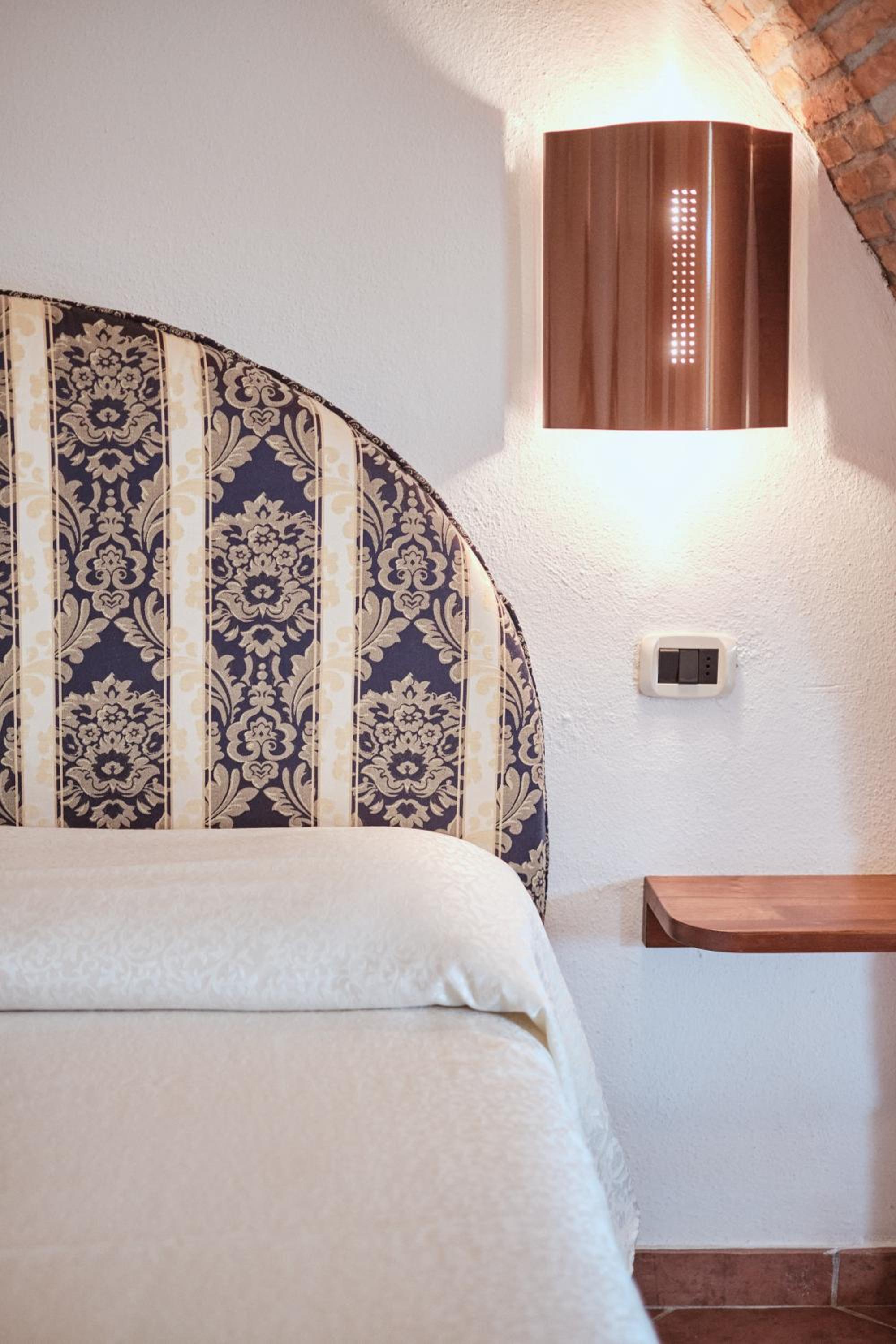 Agriturismo Pavone