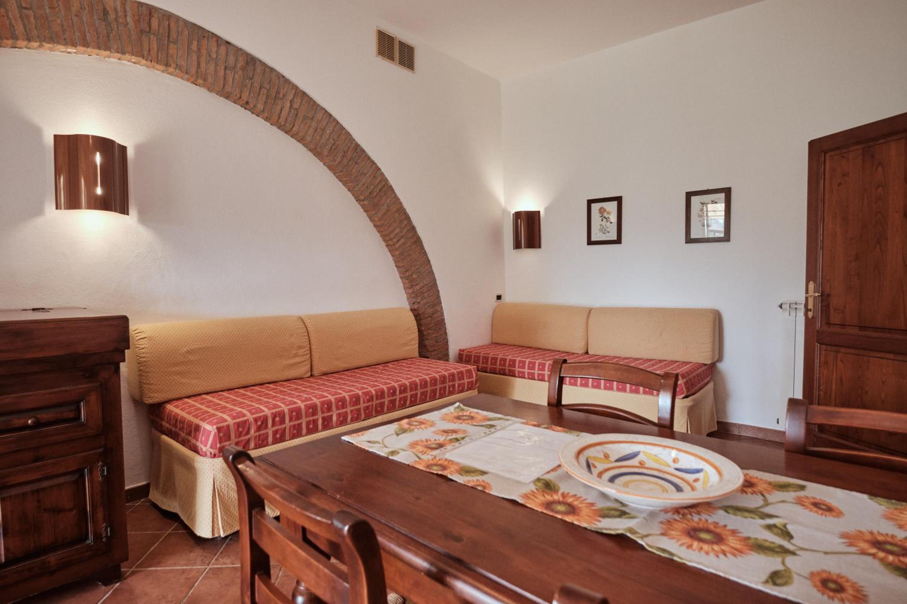 Agriturismo Pavone