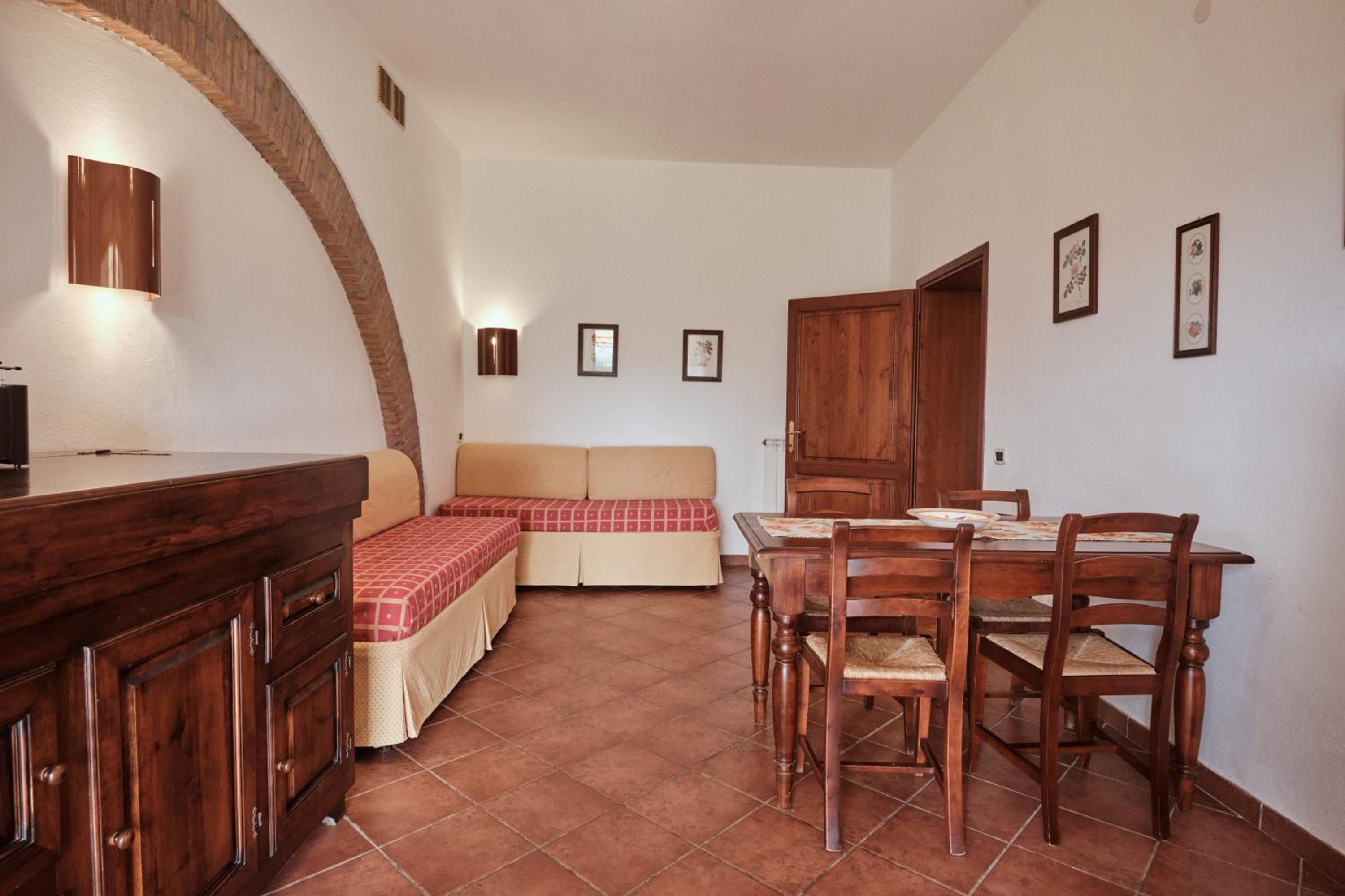 Agriturismo Pavone