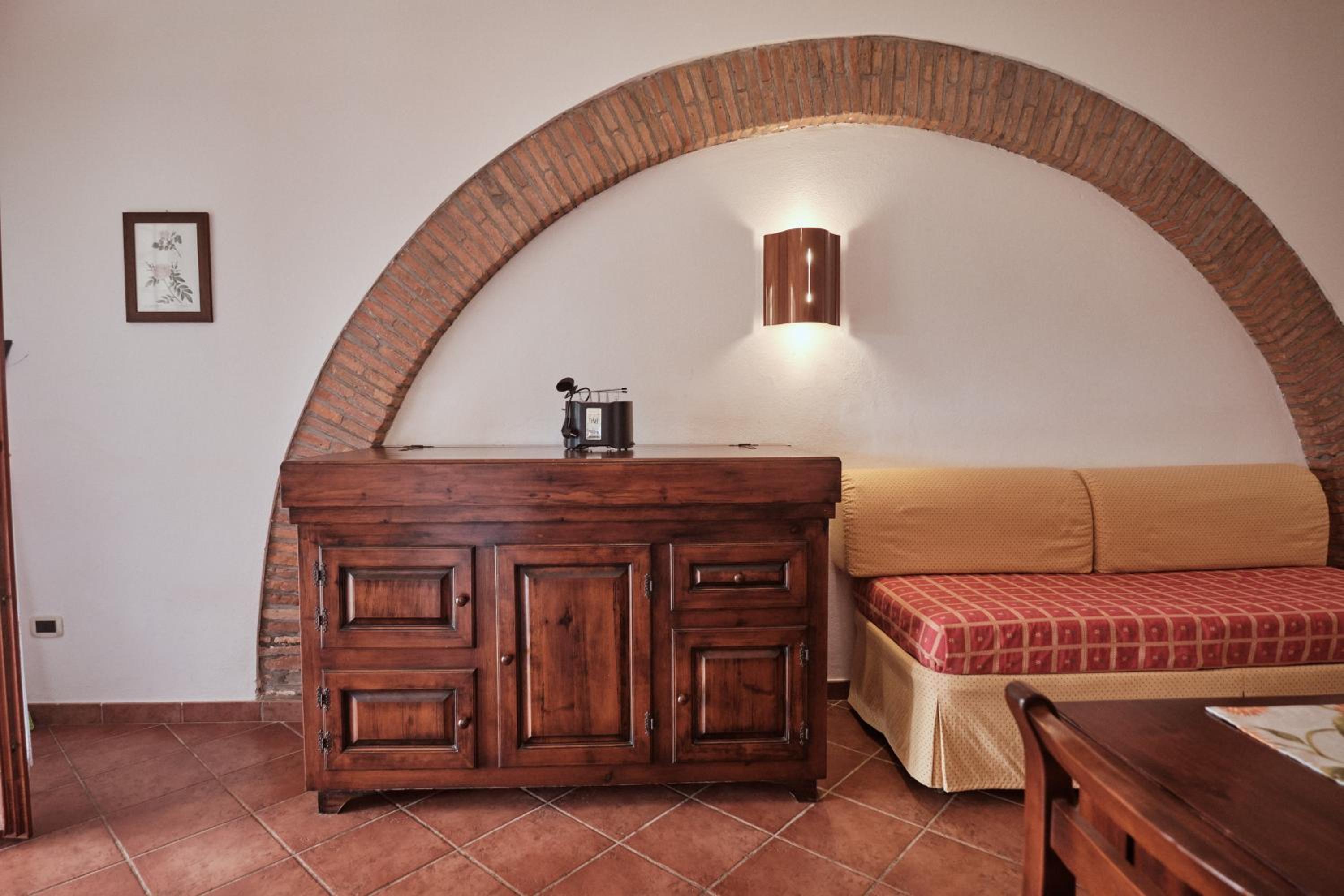 Agriturismo Pavone