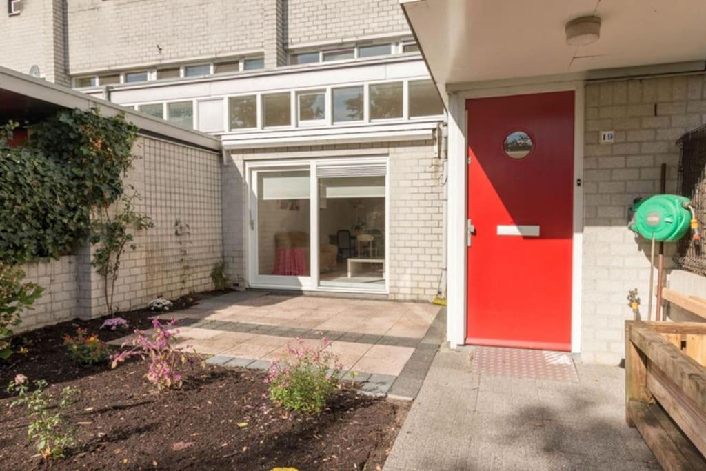 Family house next to train and close to Amsterdam and Schiphol view 2