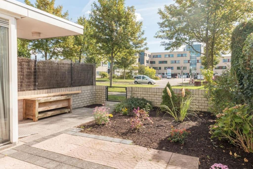 Family house next to train and close to Amsterdam and Schiphol view 3