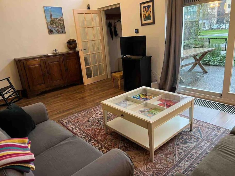 Family house next to train and close to Amsterdam and Schiphol view 5