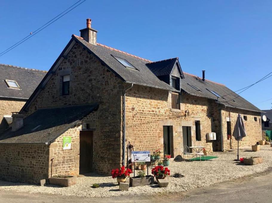 Grand gîte la Maison d'Amélie