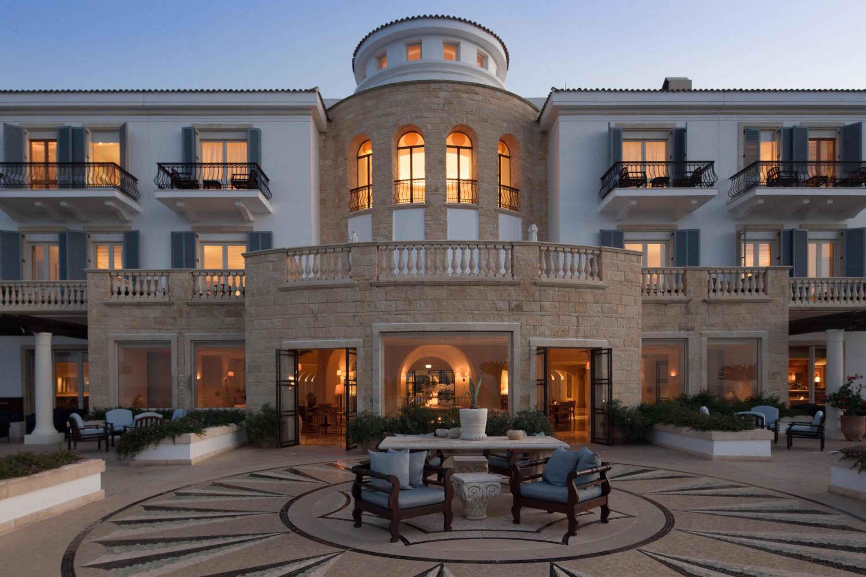 Anassa view 2