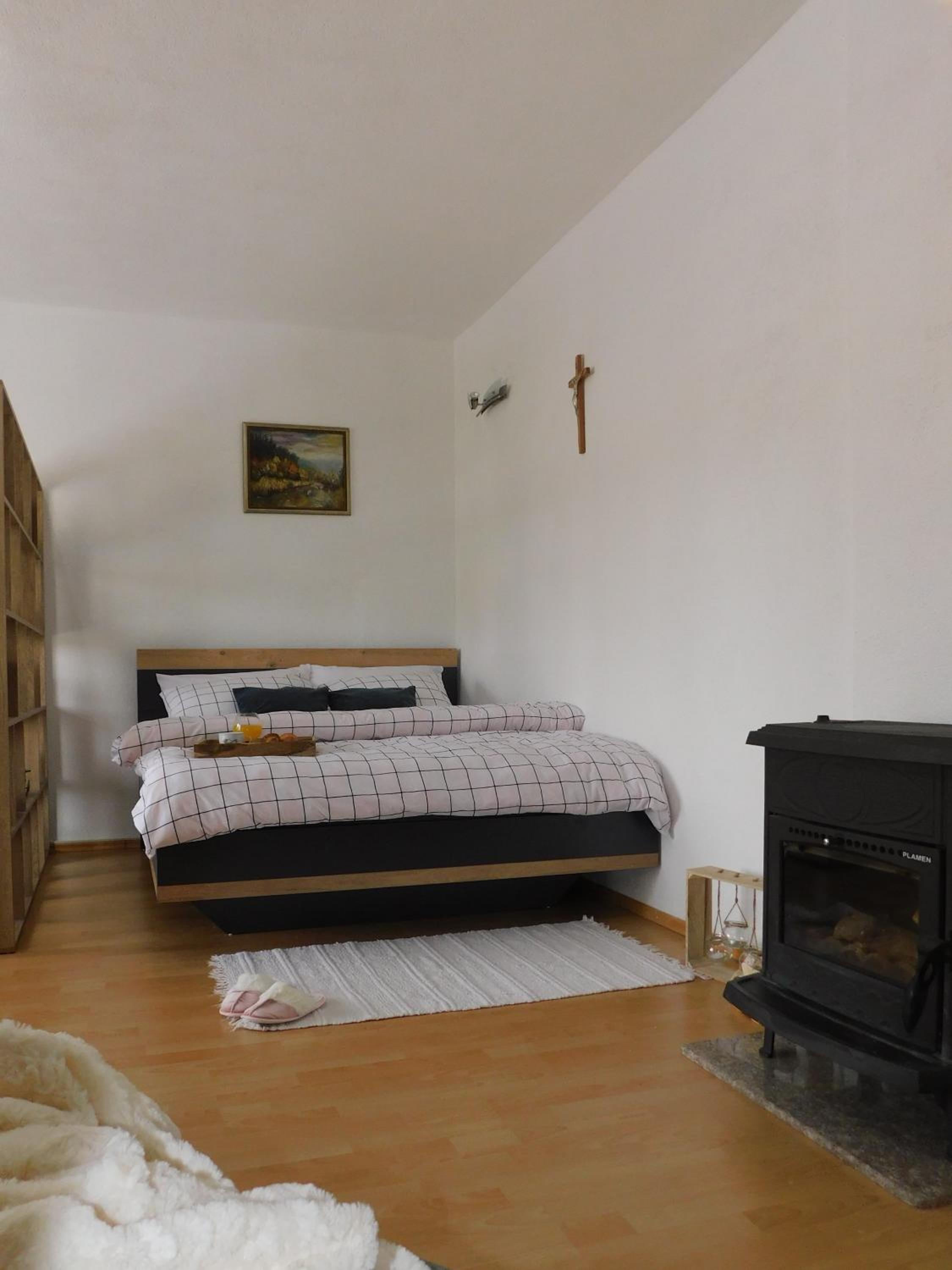 Studio apartman Galić
