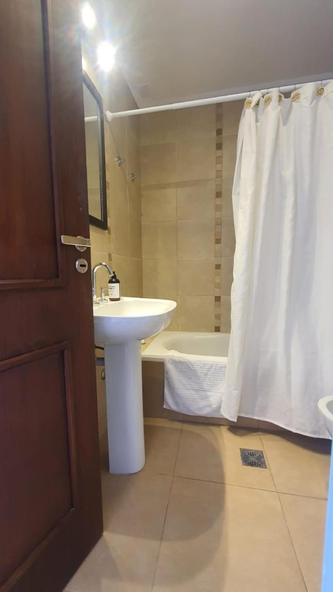 Departamento Caseros