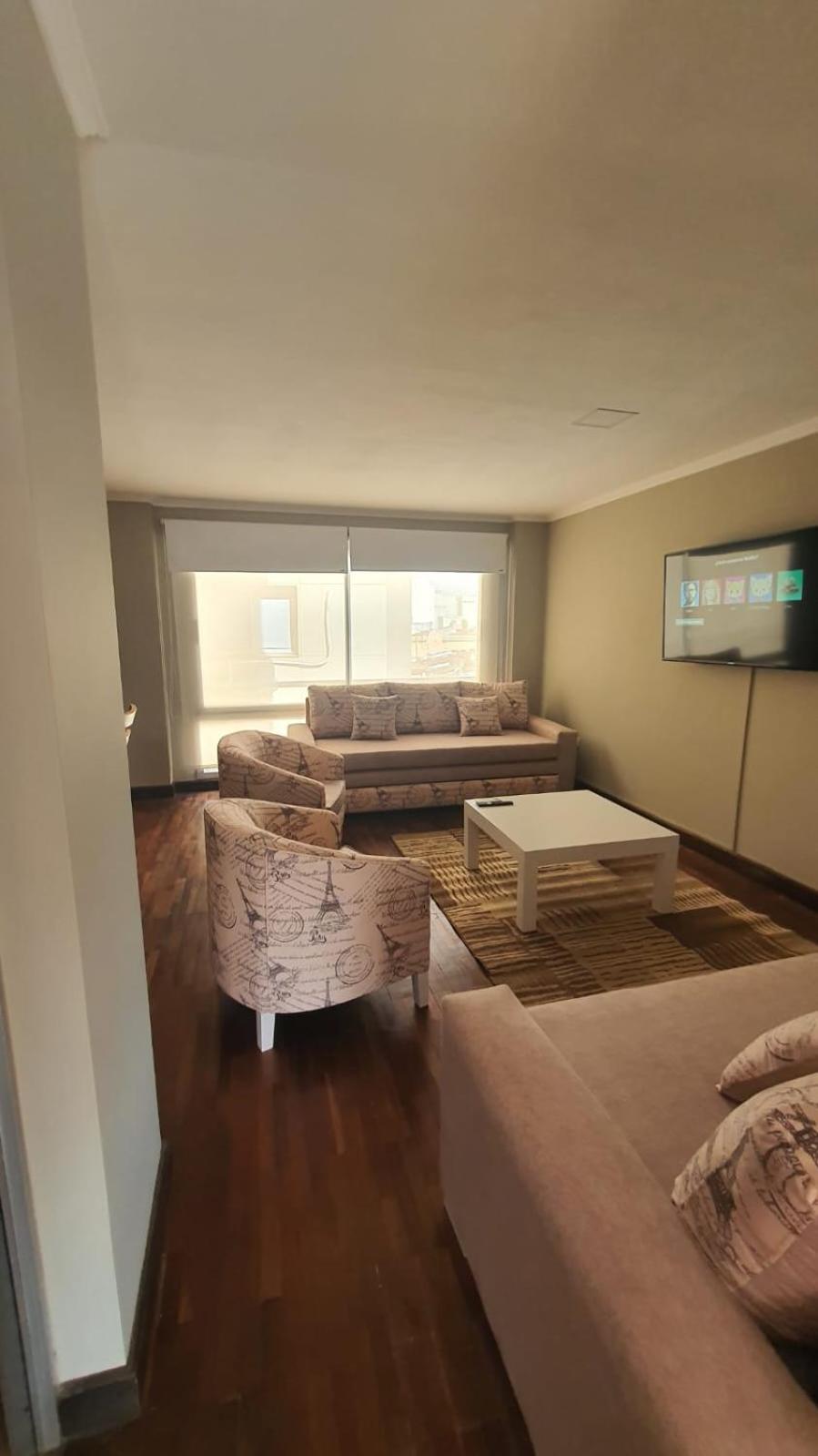 Departamento Caseros