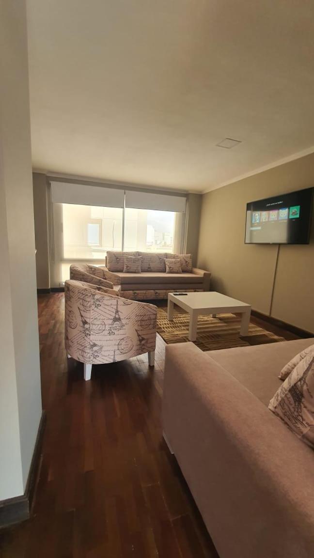Departamento Caseros