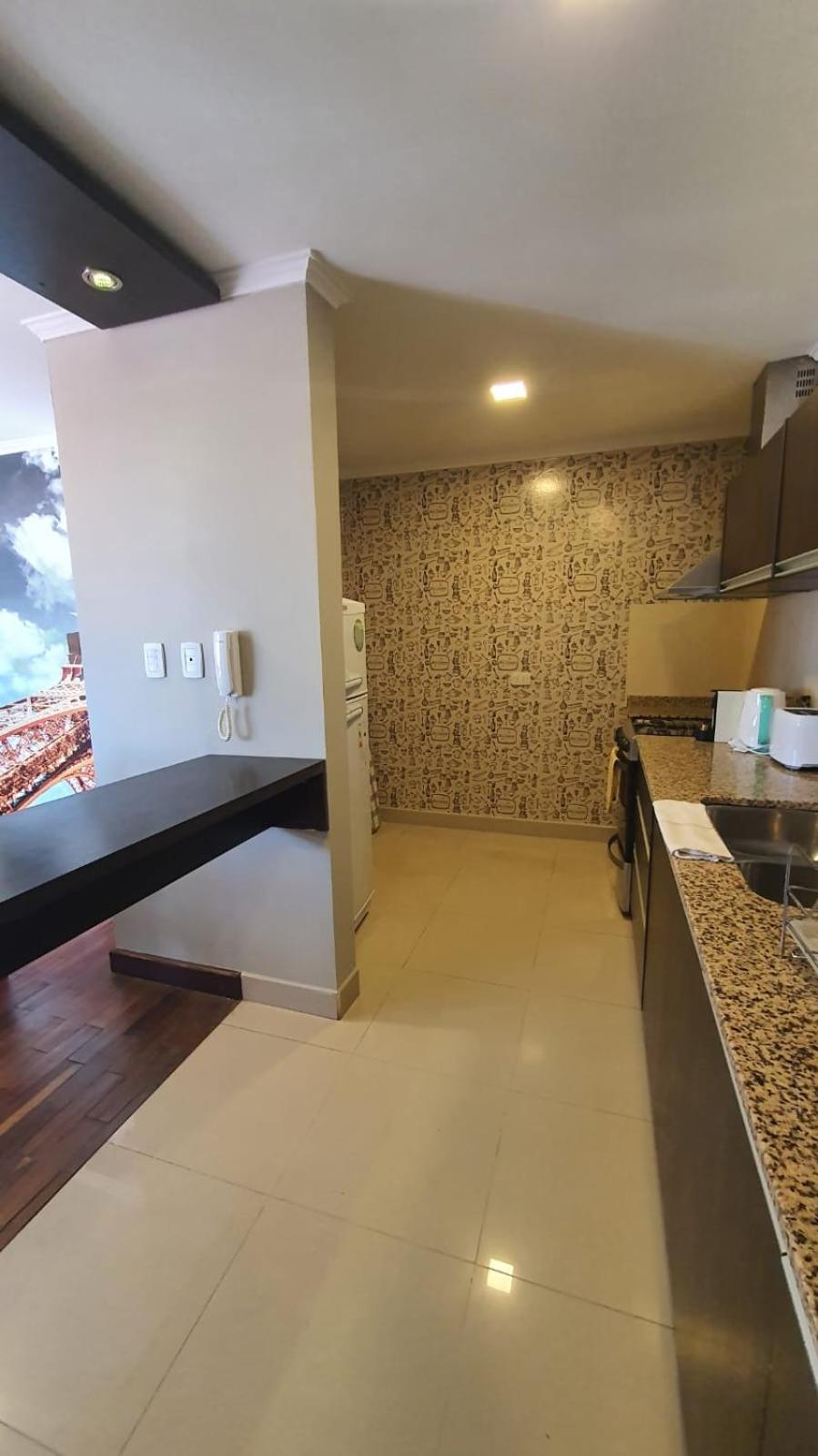 Departamento Caseros
