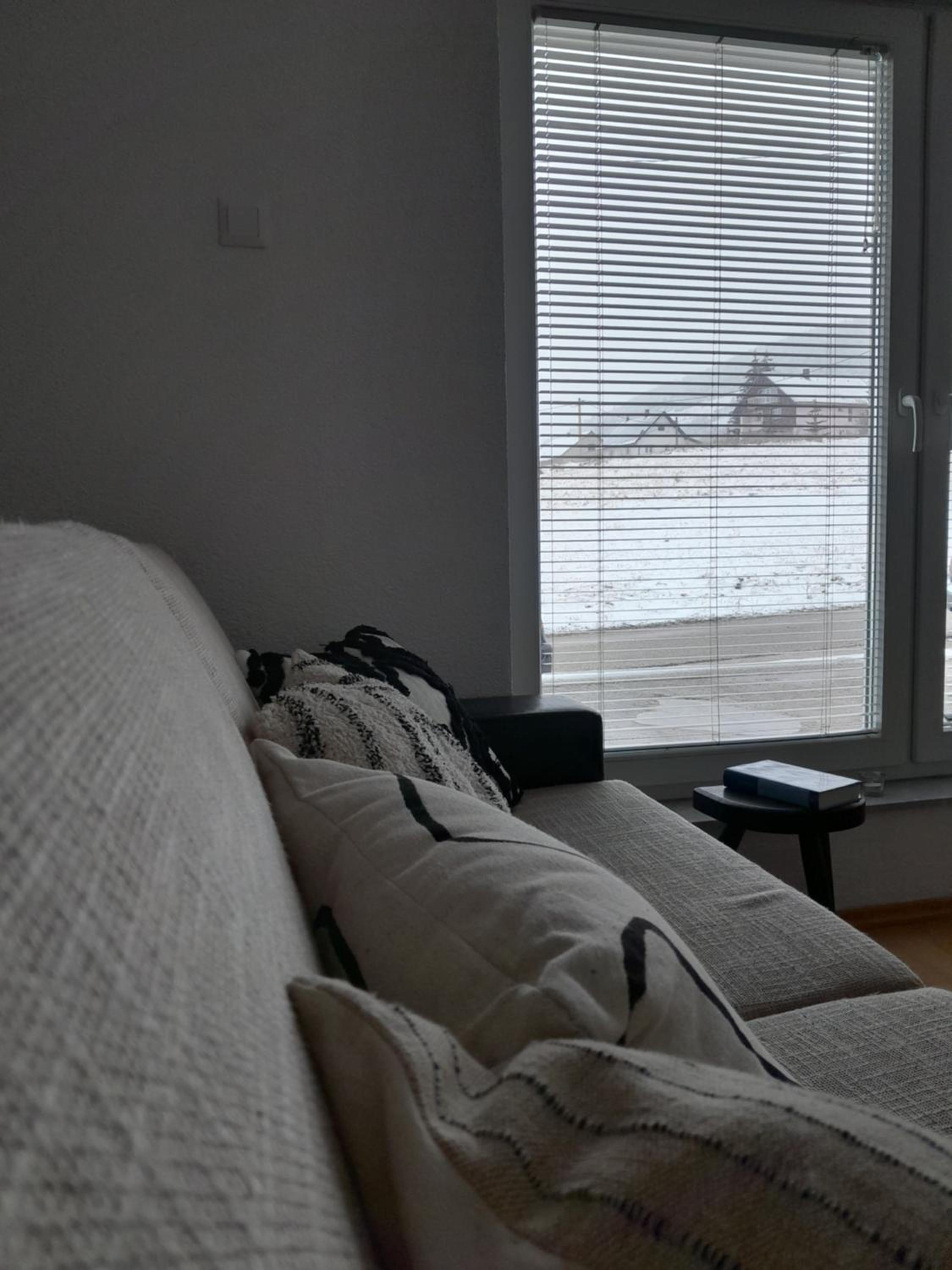 Studio apartman Galić