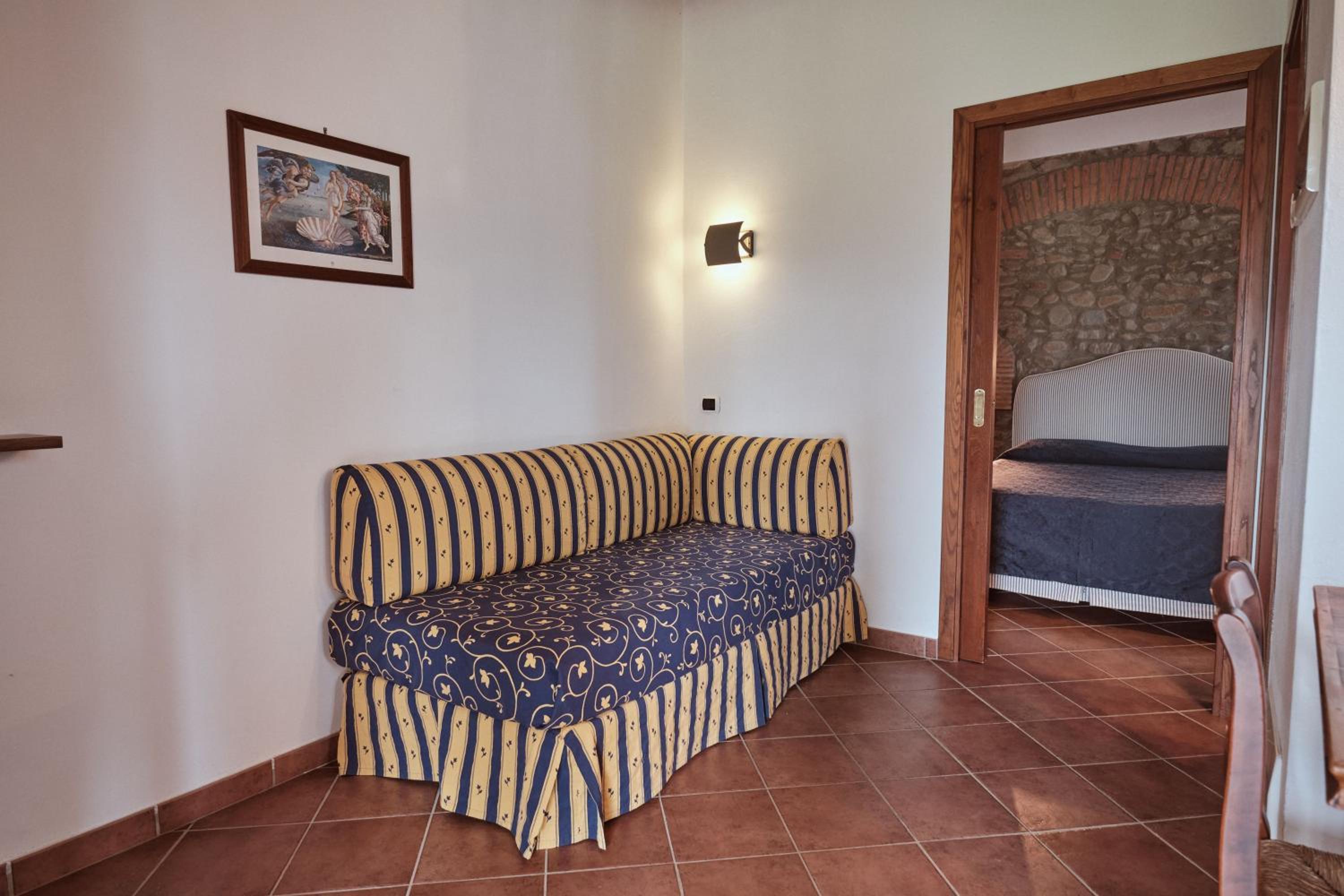 Agriturismo Pavone