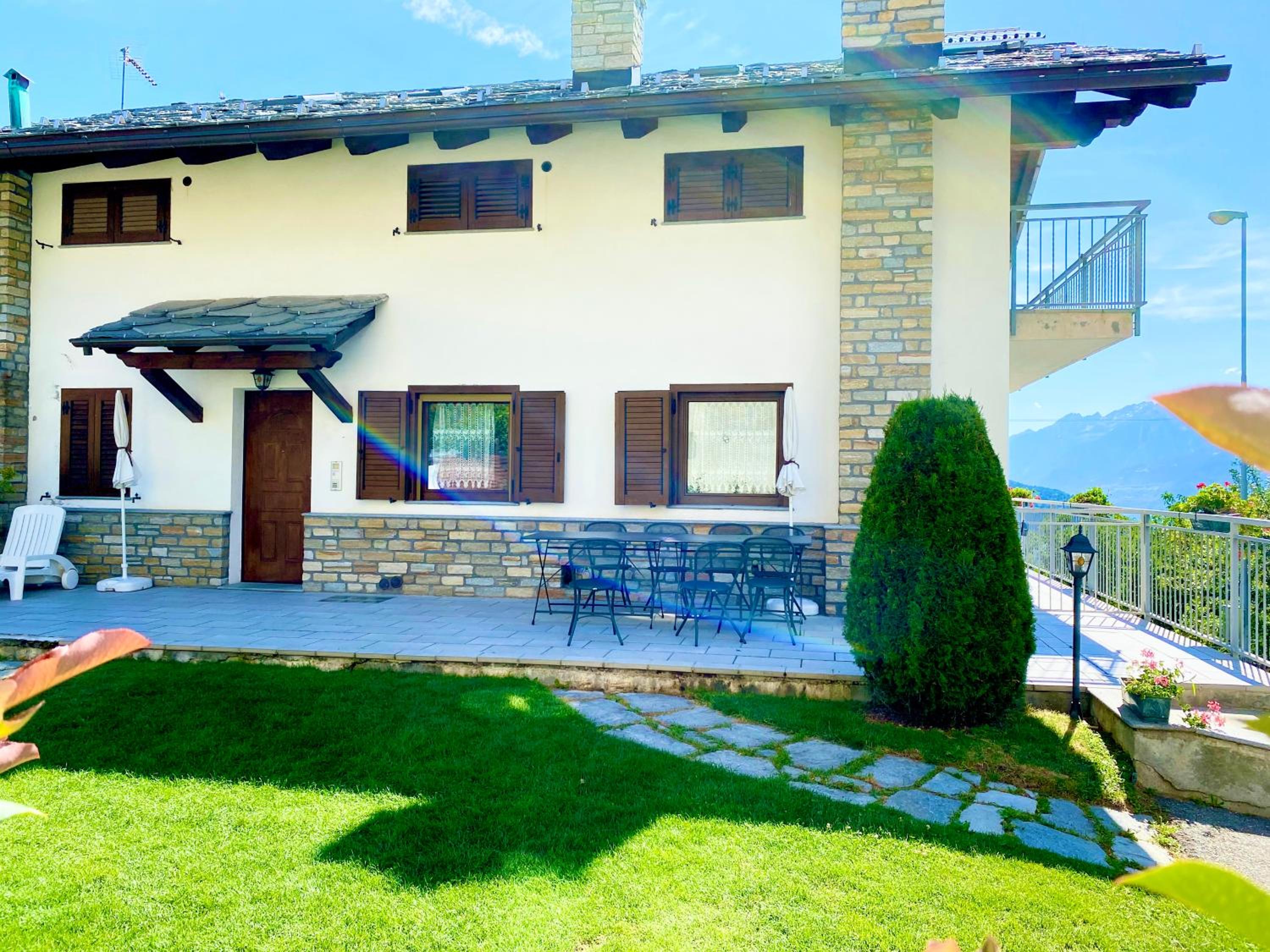 Villa di Charme photo 2