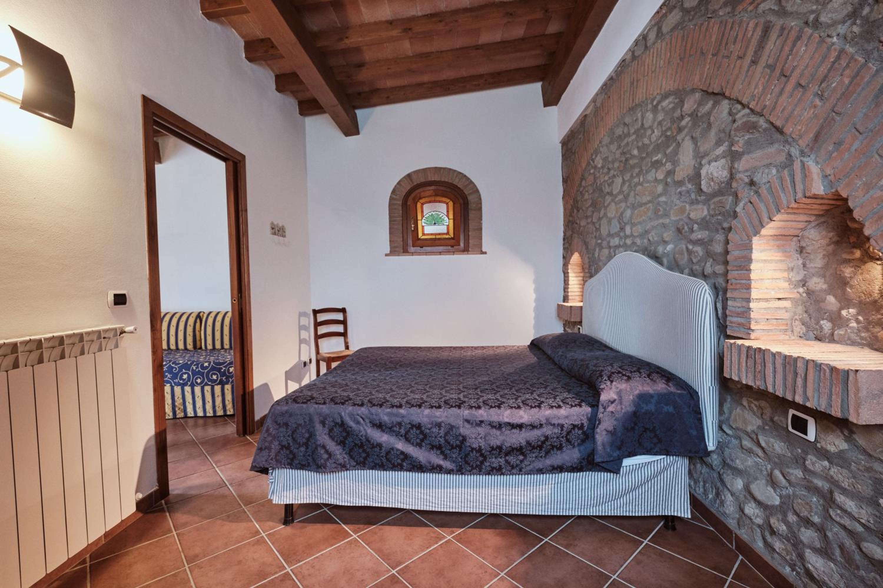 Agriturismo Pavone