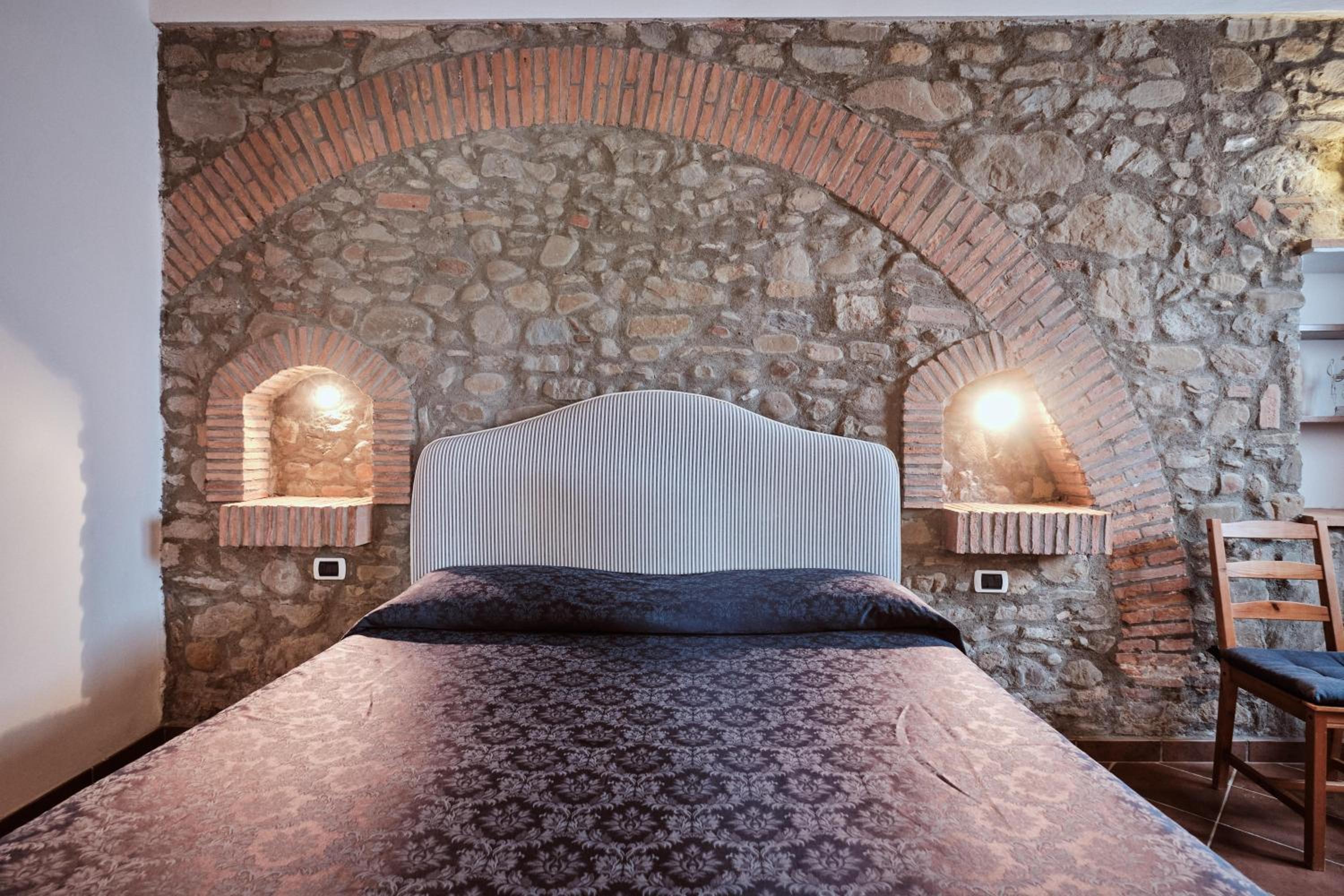 Agriturismo Pavone