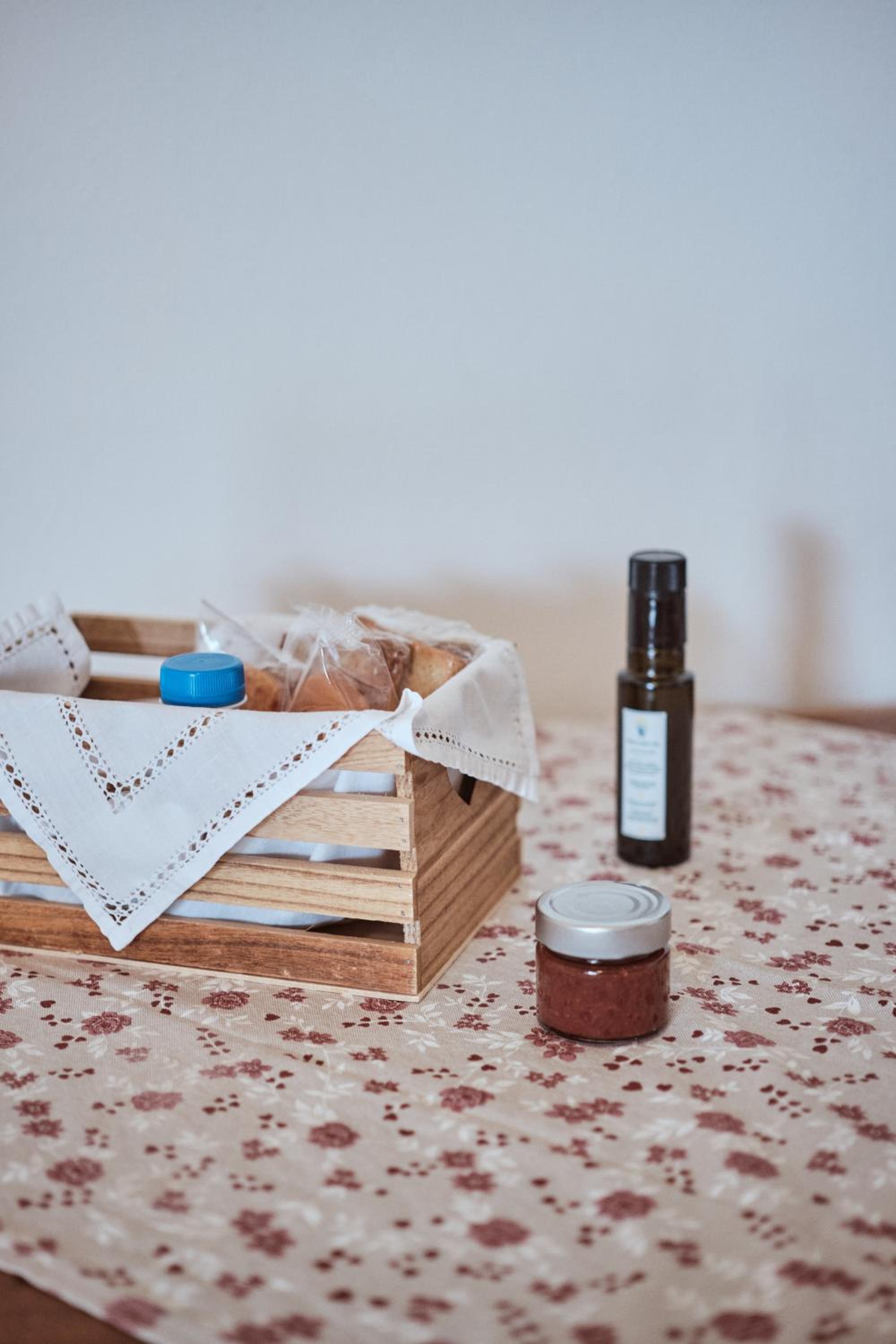 Agriturismo Pavone