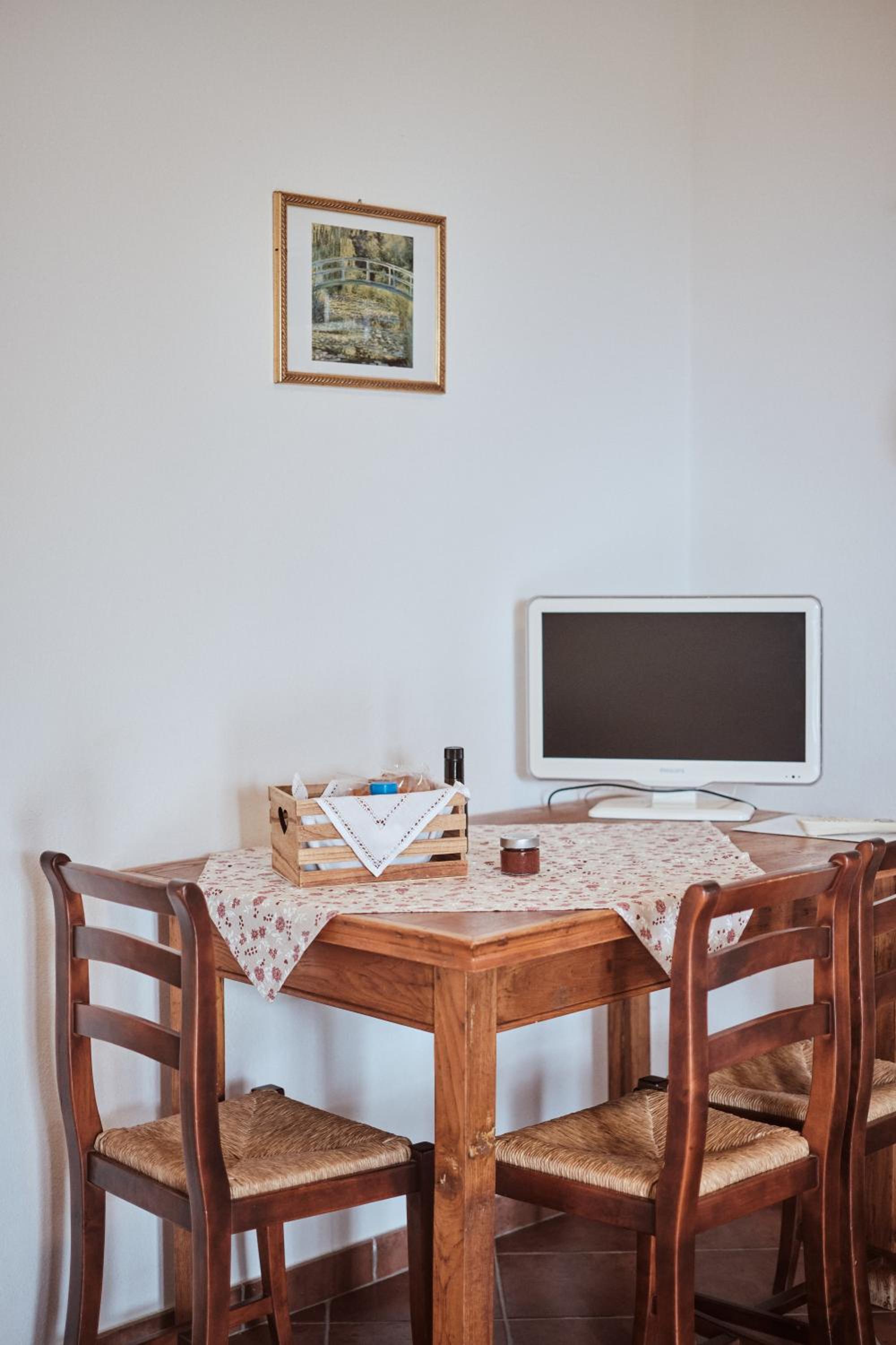 Agriturismo Pavone