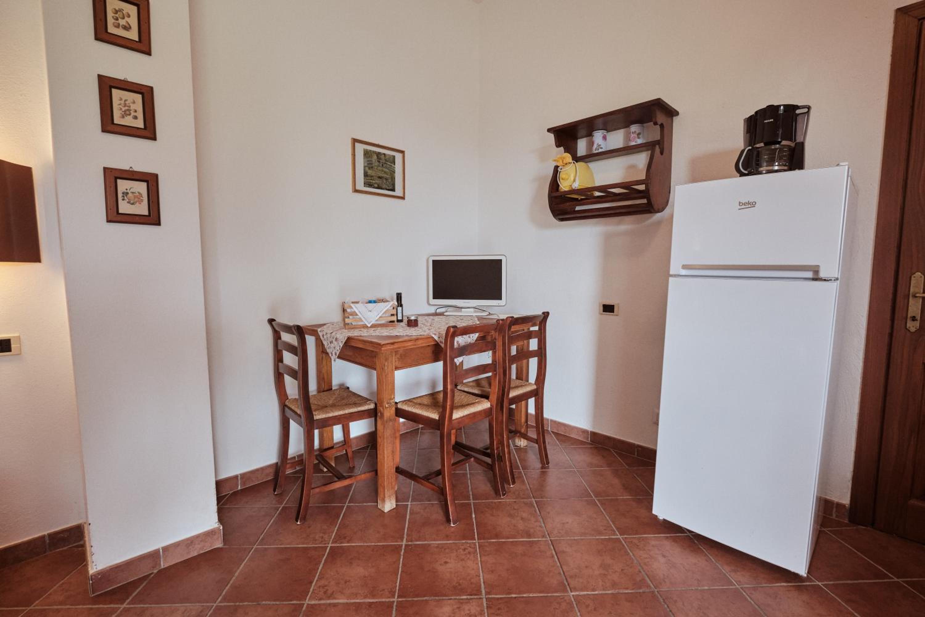 Agriturismo Pavone
