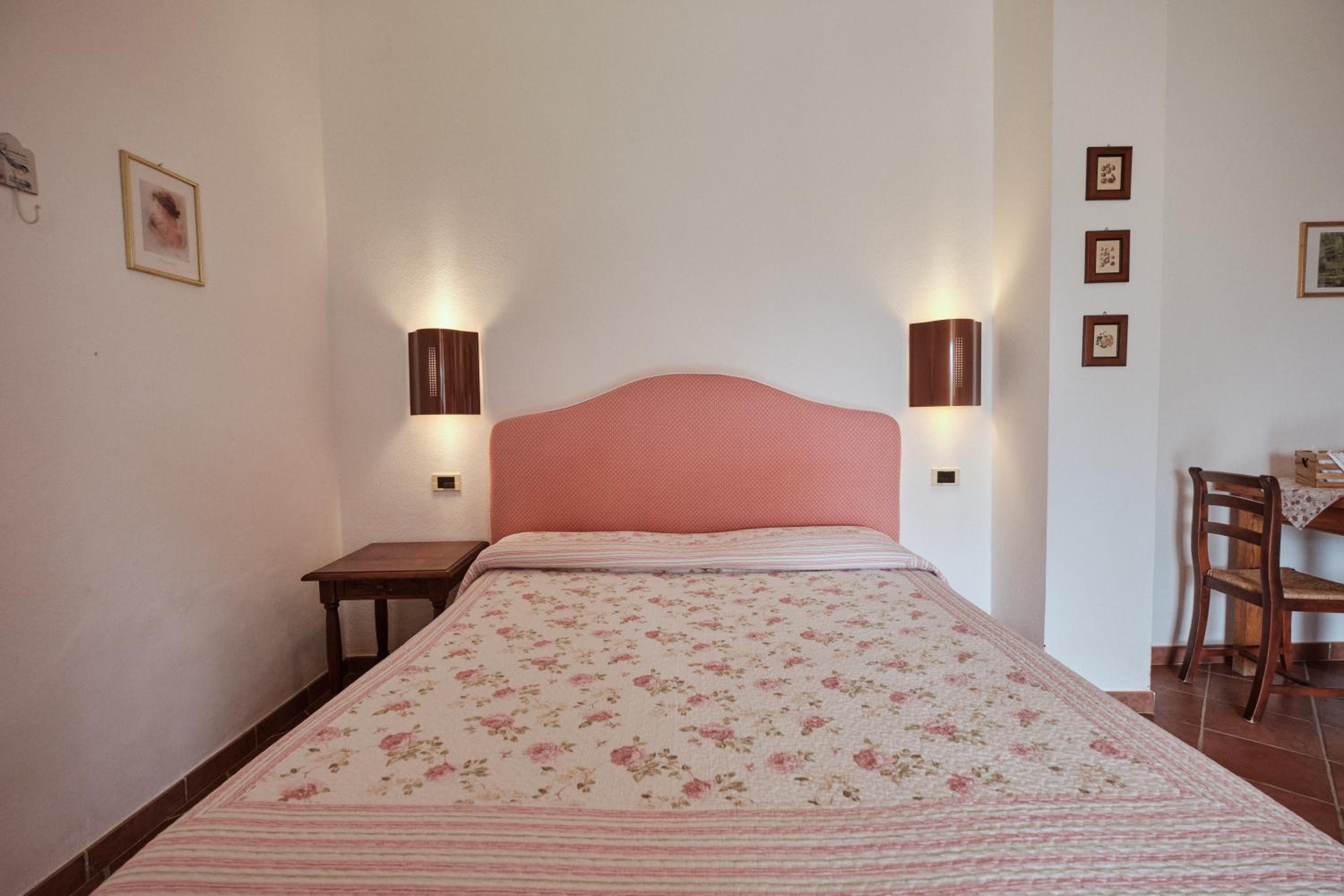 Agriturismo Pavone