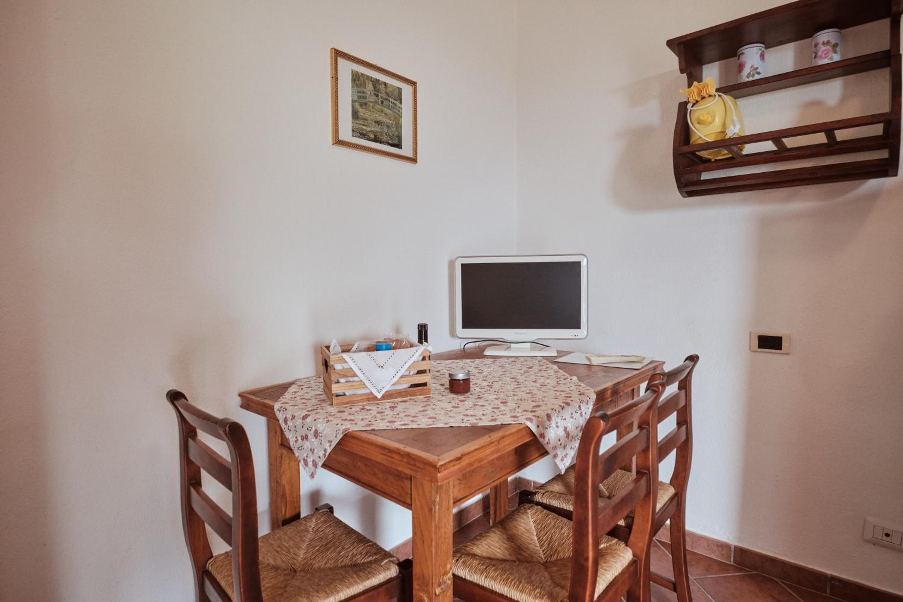 Agriturismo Pavone