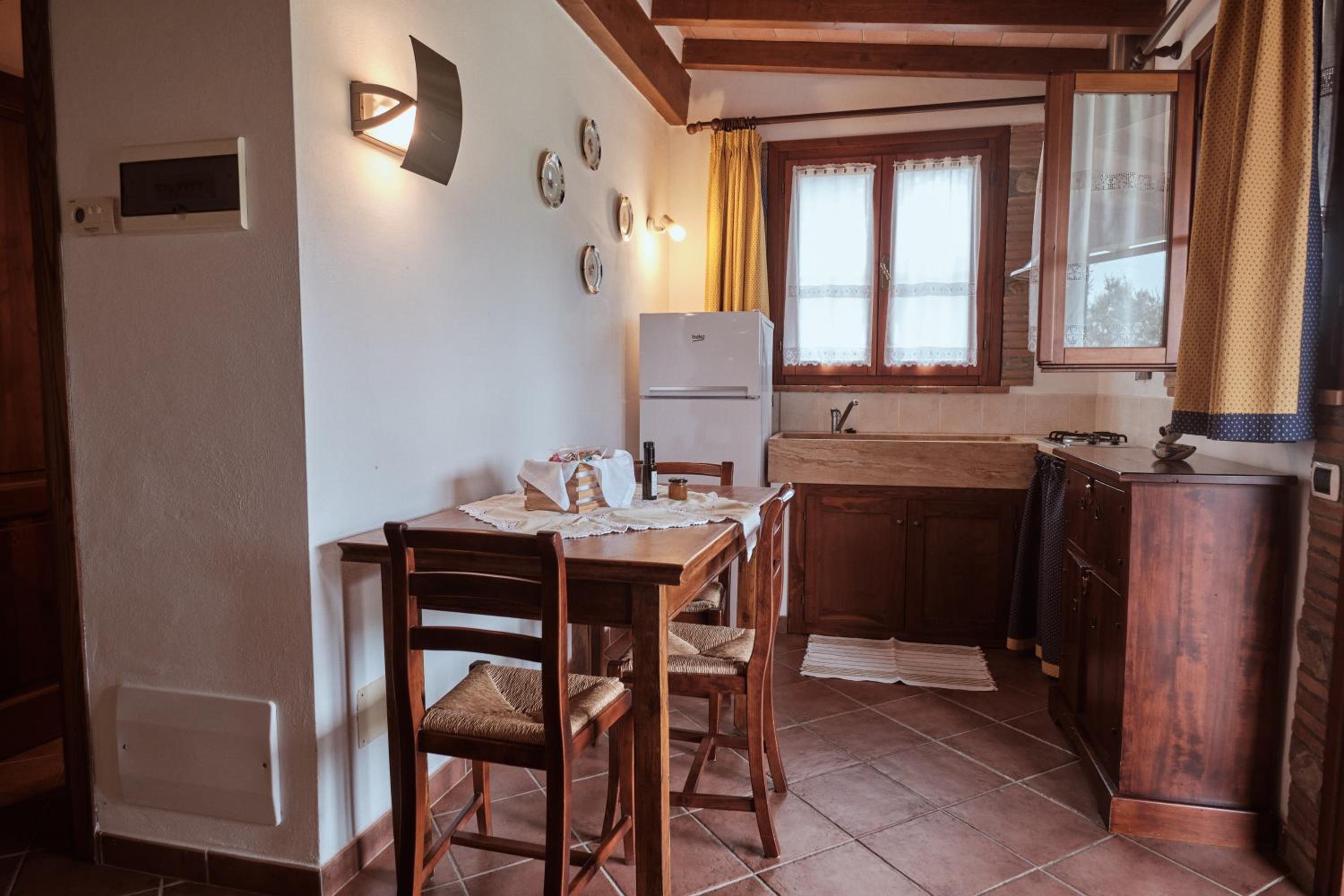 Agriturismo Pavone