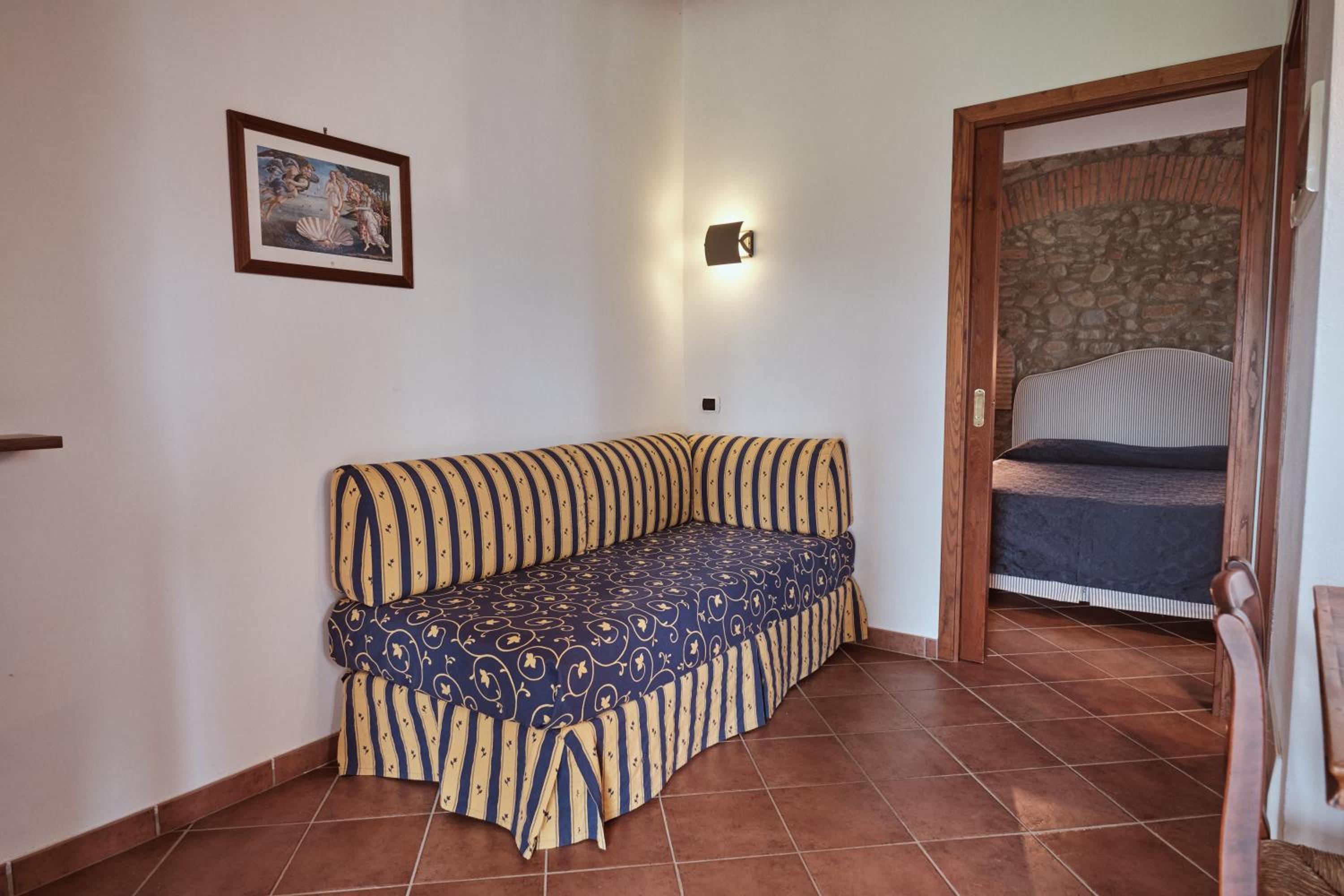 Agriturismo Pavone