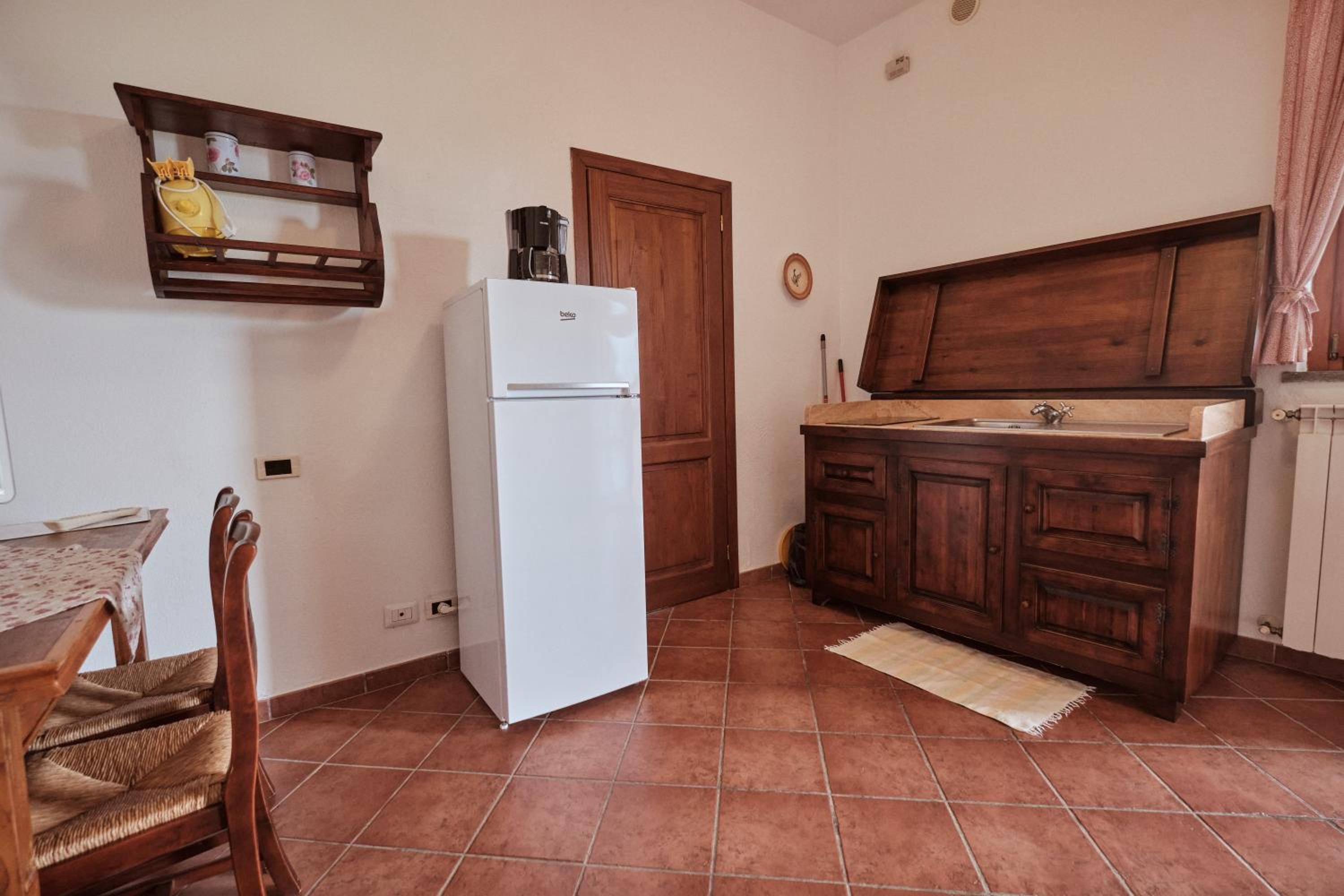 Agriturismo Pavone