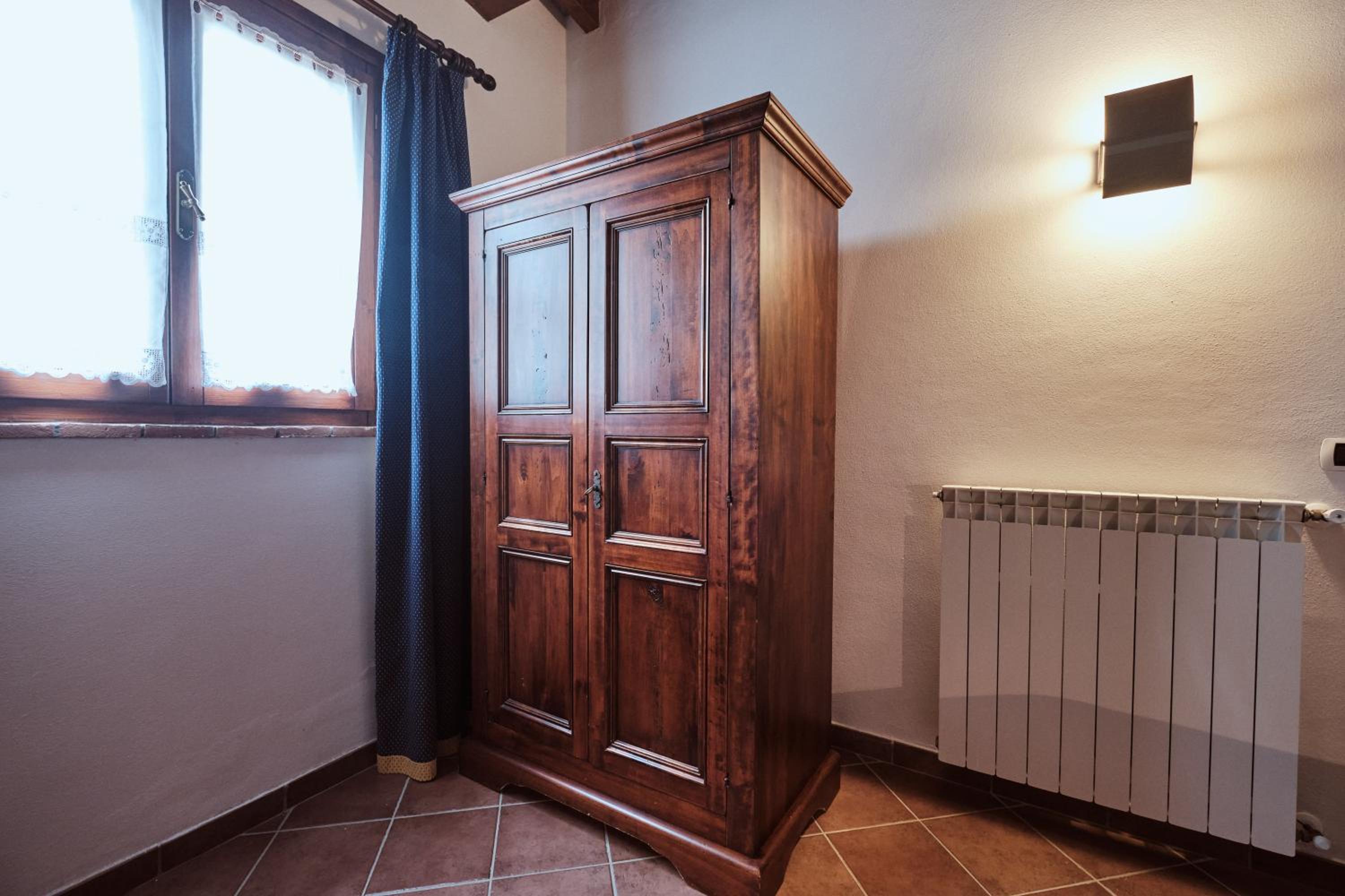 Agriturismo Pavone