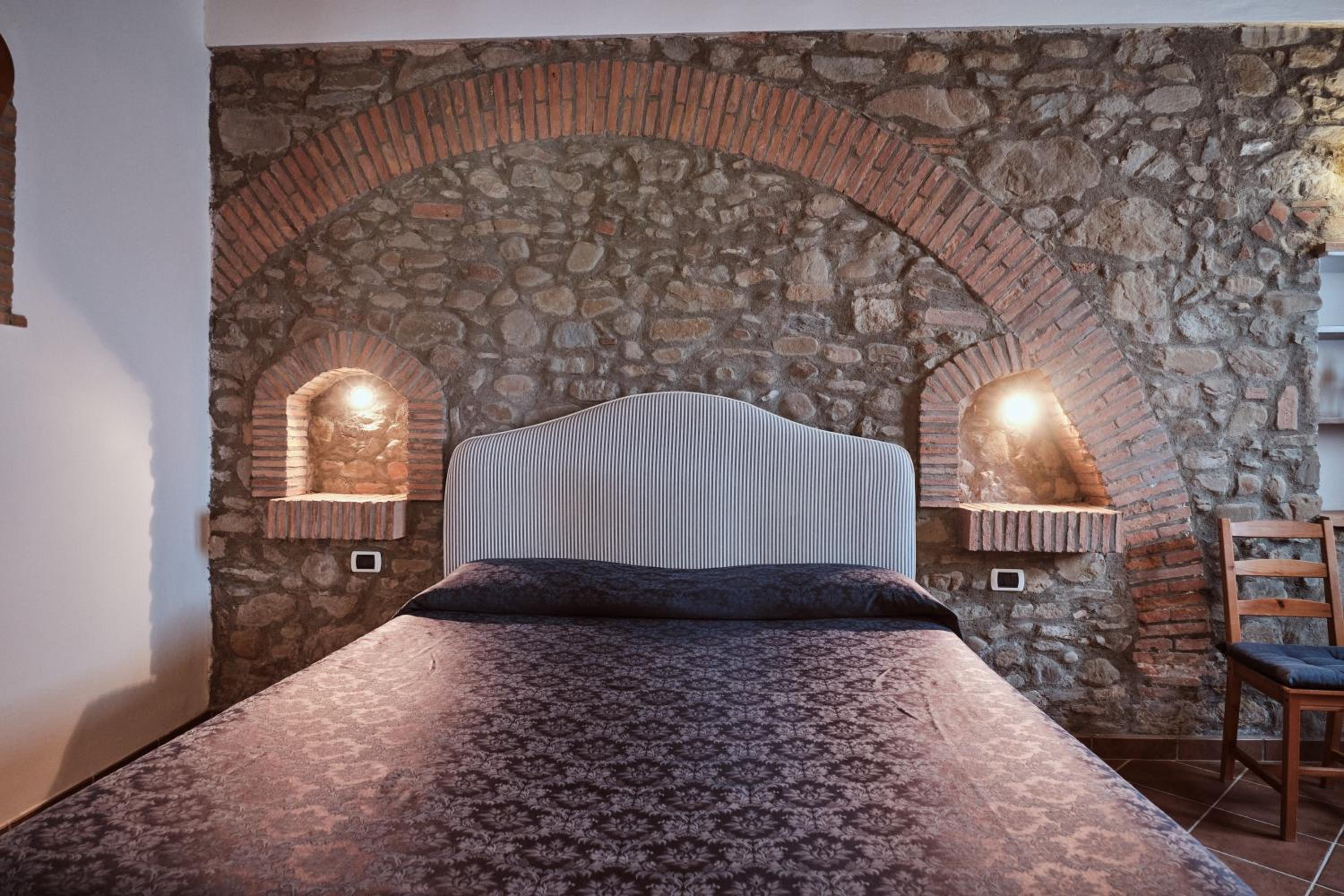 Agriturismo Pavone