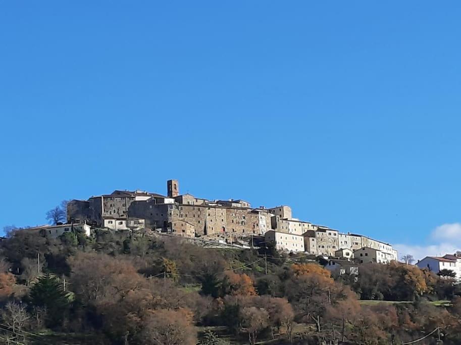 gite Da Clara