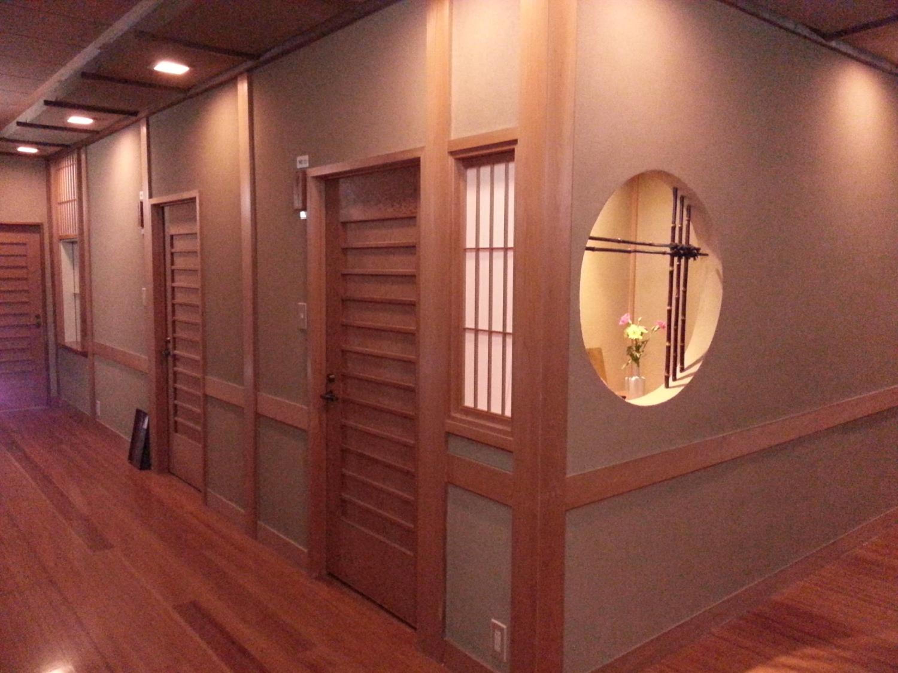 Tsukimotoya Ryokan