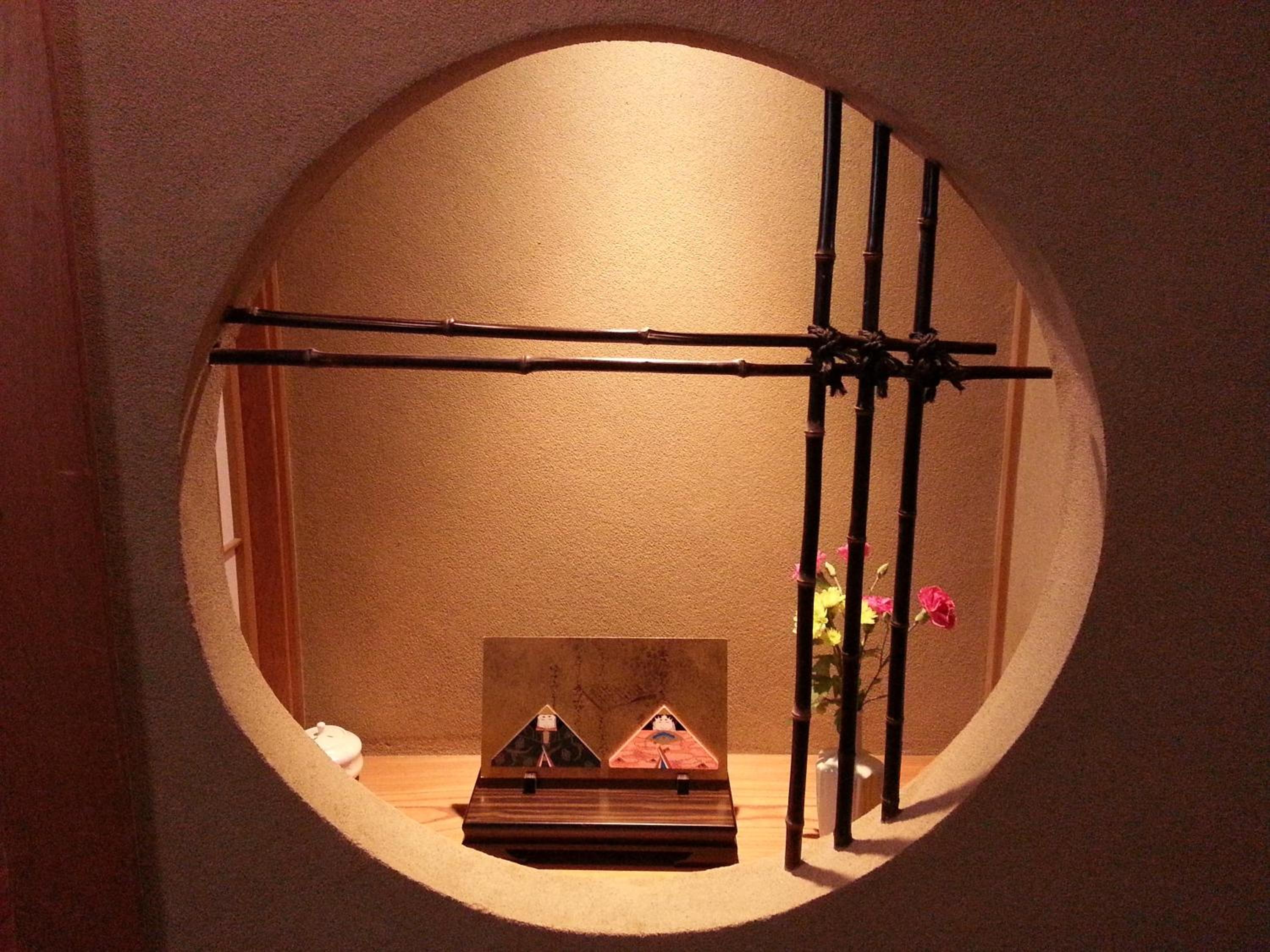 Tsukimotoya Ryokan