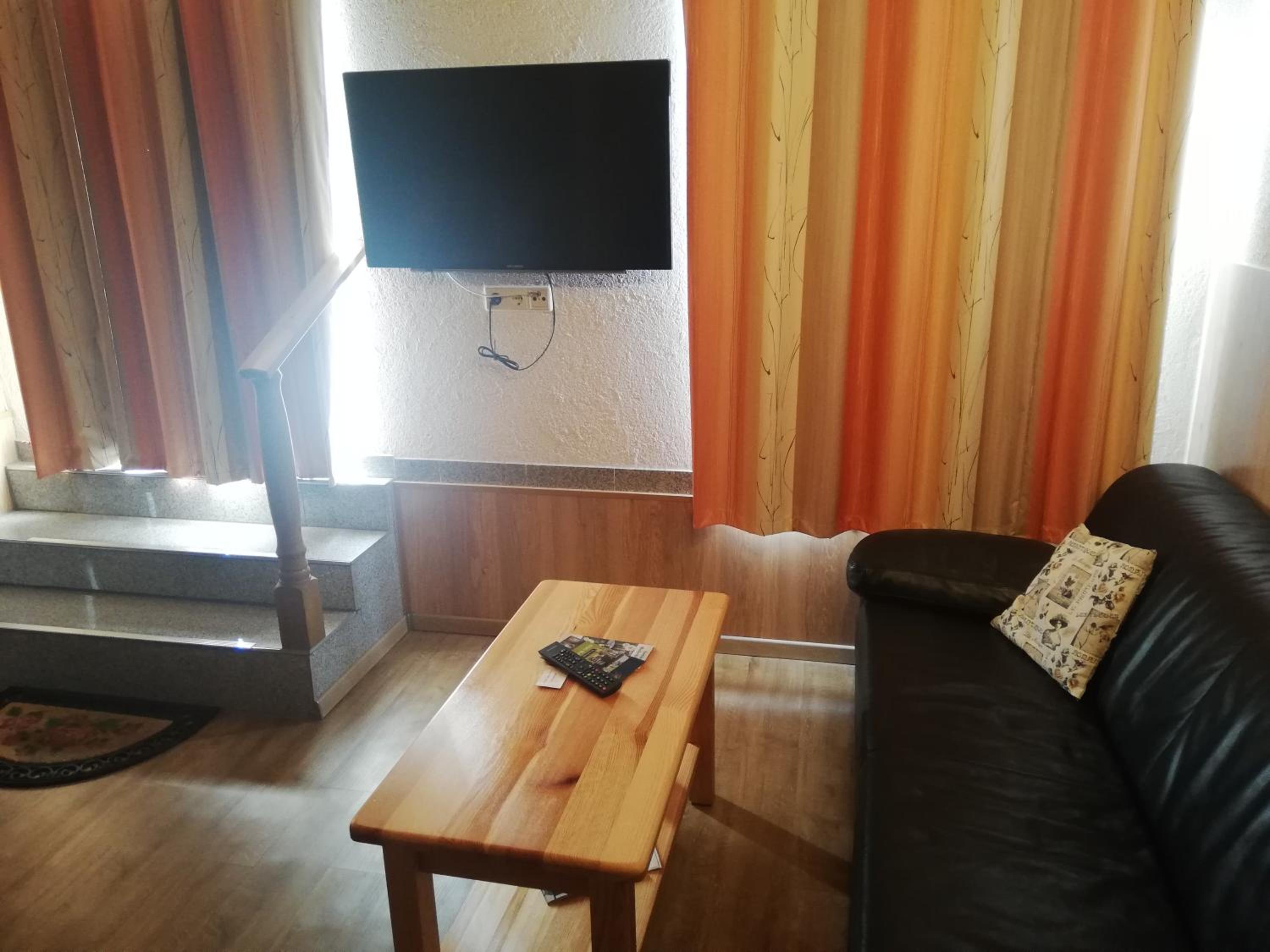 Ferienwohnung - Landhotel Waldschlößchen