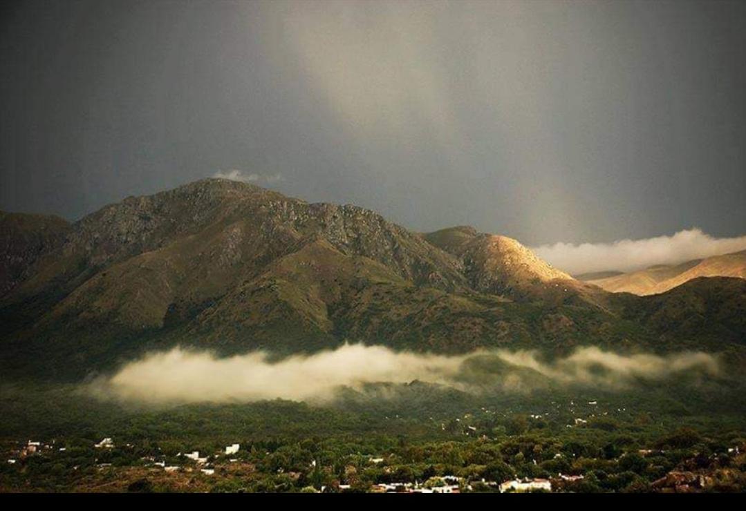 Domo Cielos del Uritorco