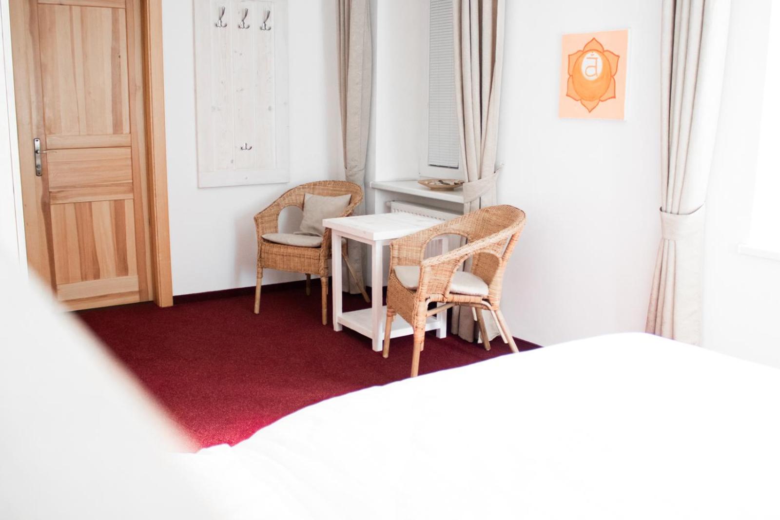 Rodinný resort UKO